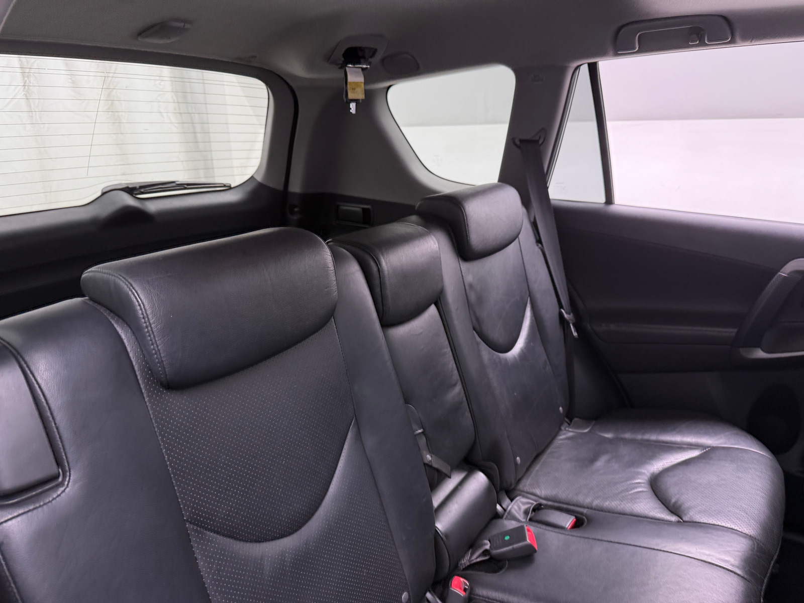 Thumbnail: 2010 Toyota RAV4 - 6