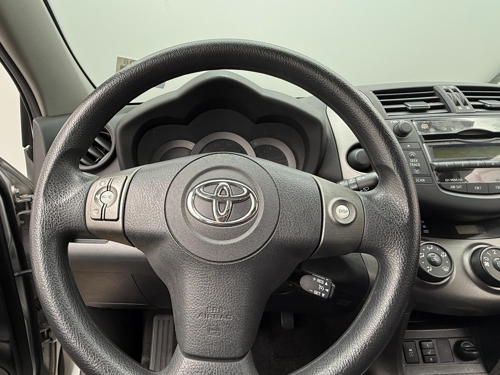 Thumbnail: 2010 Toyota RAV4 - 5