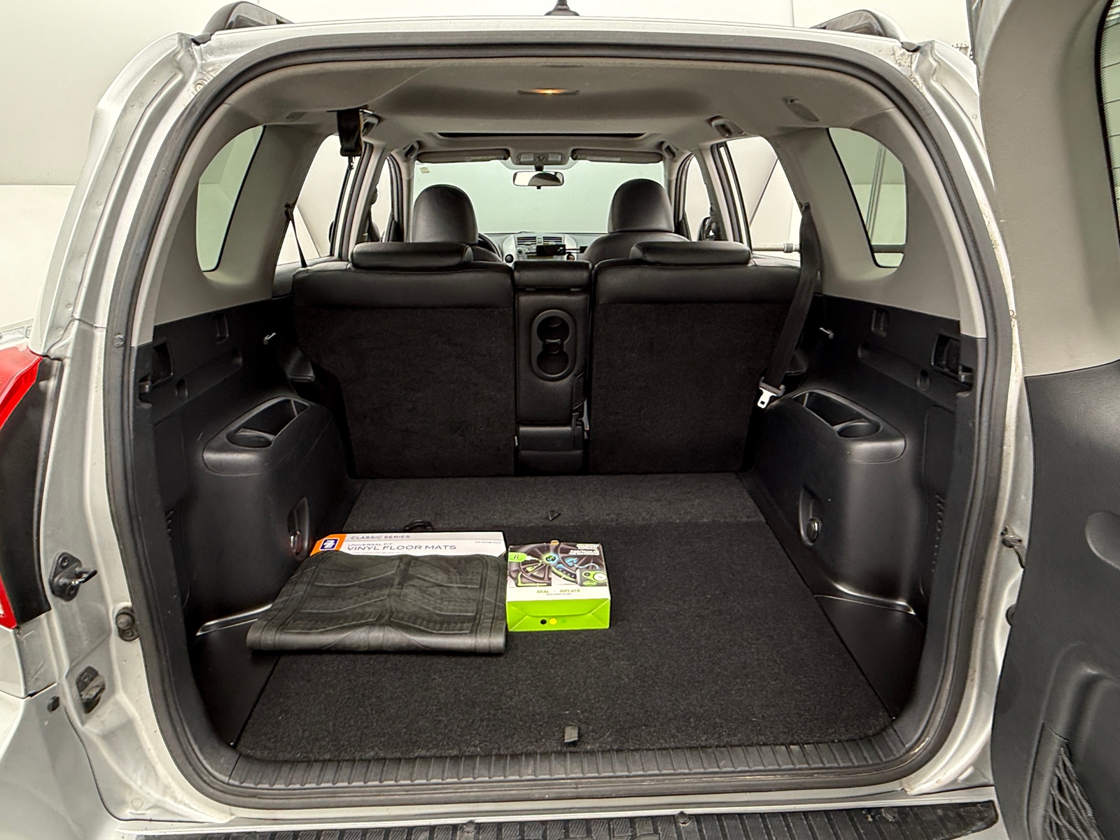 Thumbnail: 2010 Toyota RAV4 - 7