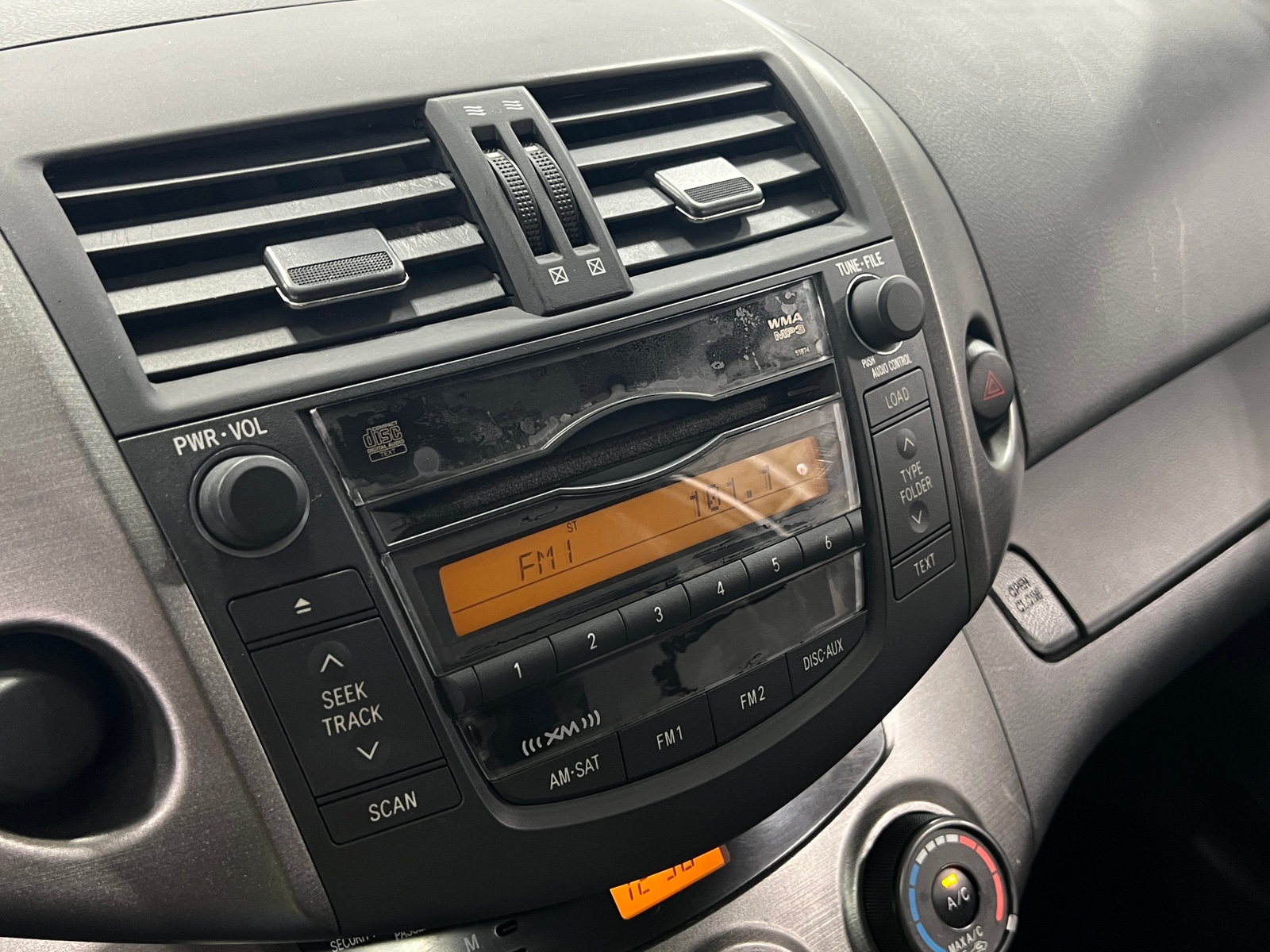 Thumbnail: 2010 Toyota RAV4 - 4