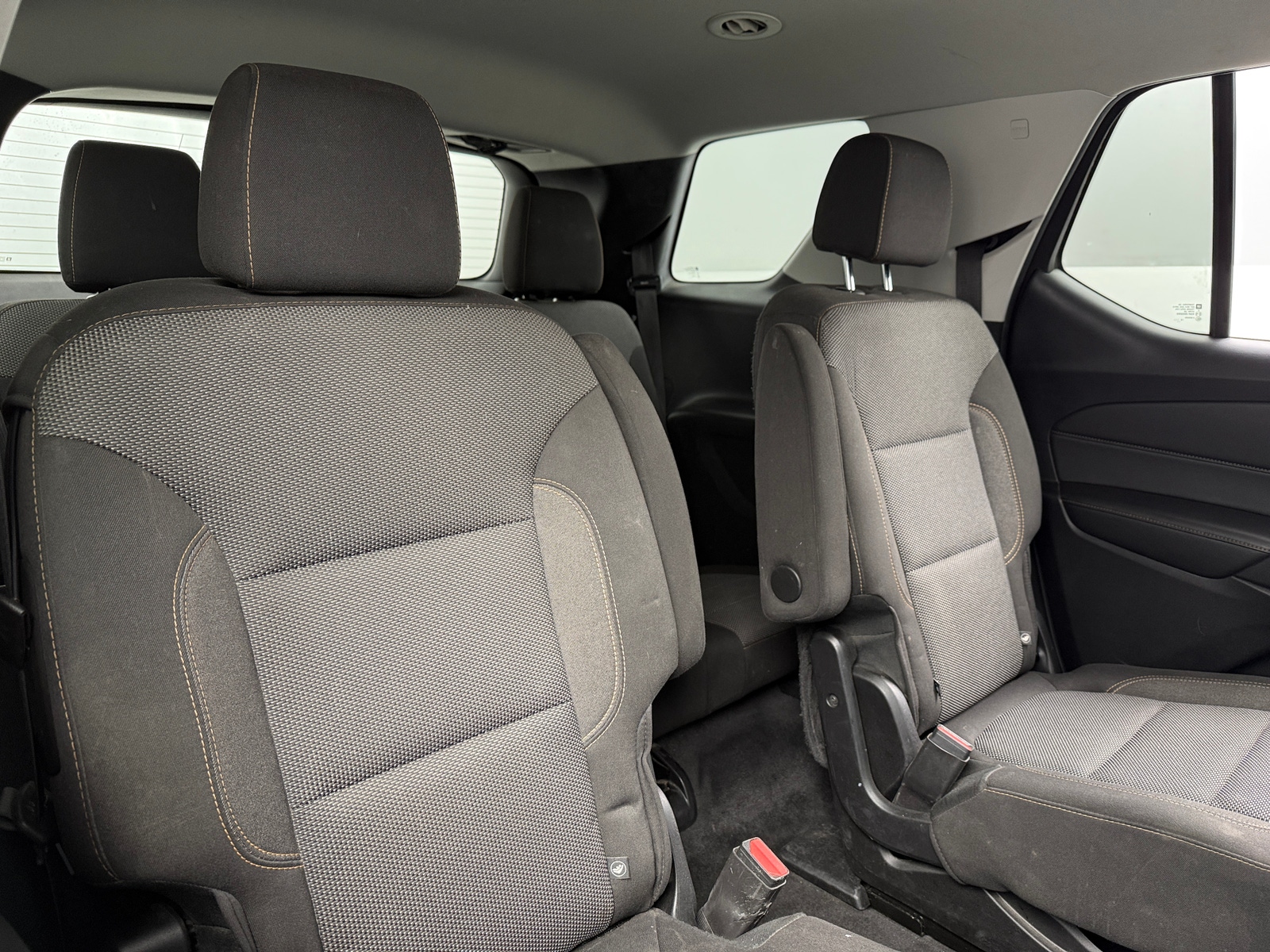 Thumbnail: 2019 Chevrolet Traverse - 6