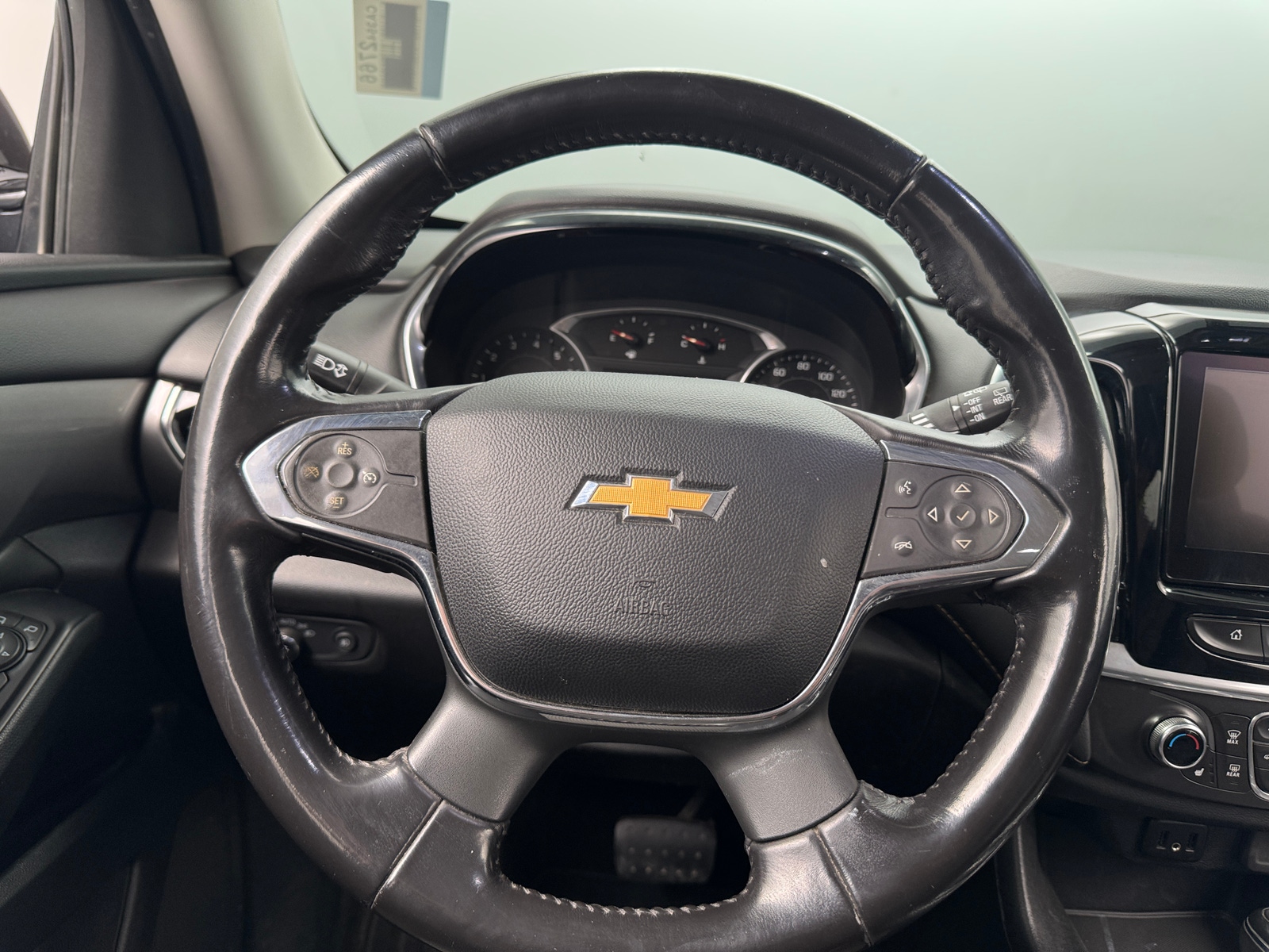 Thumbnail: 2019 Chevrolet Traverse - 5