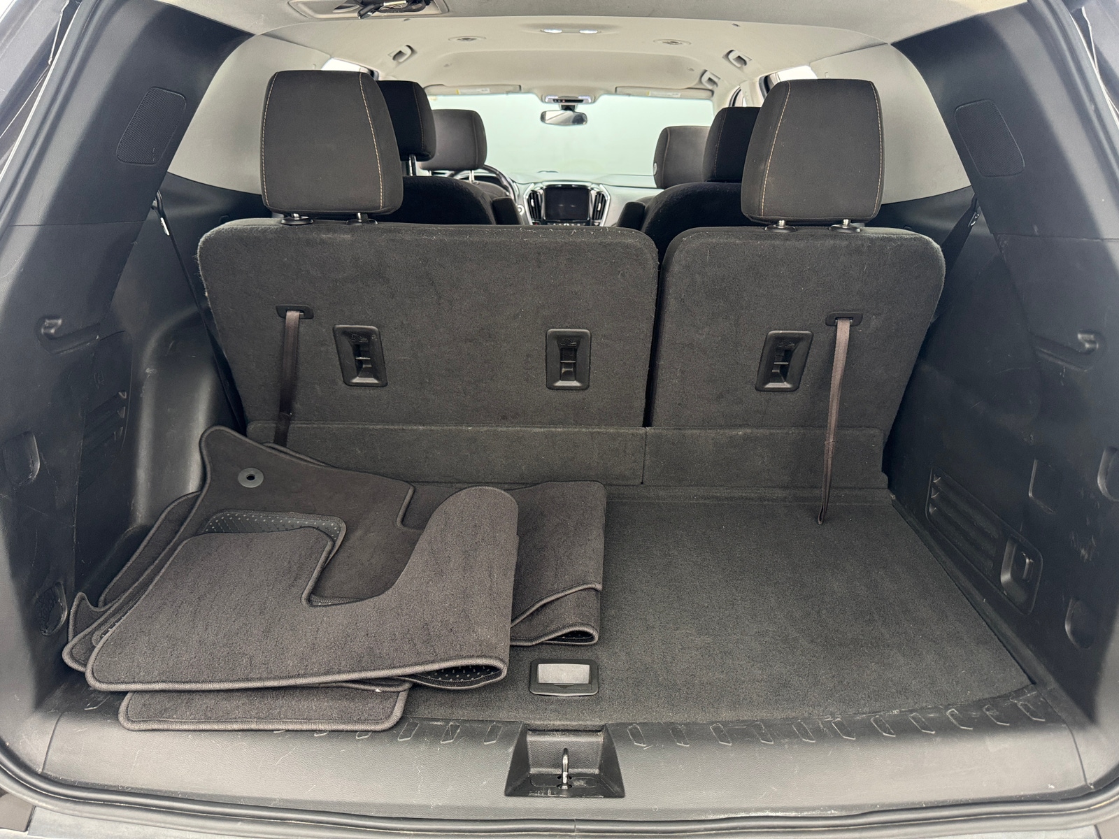 Thumbnail: 2019 Chevrolet Traverse - 7