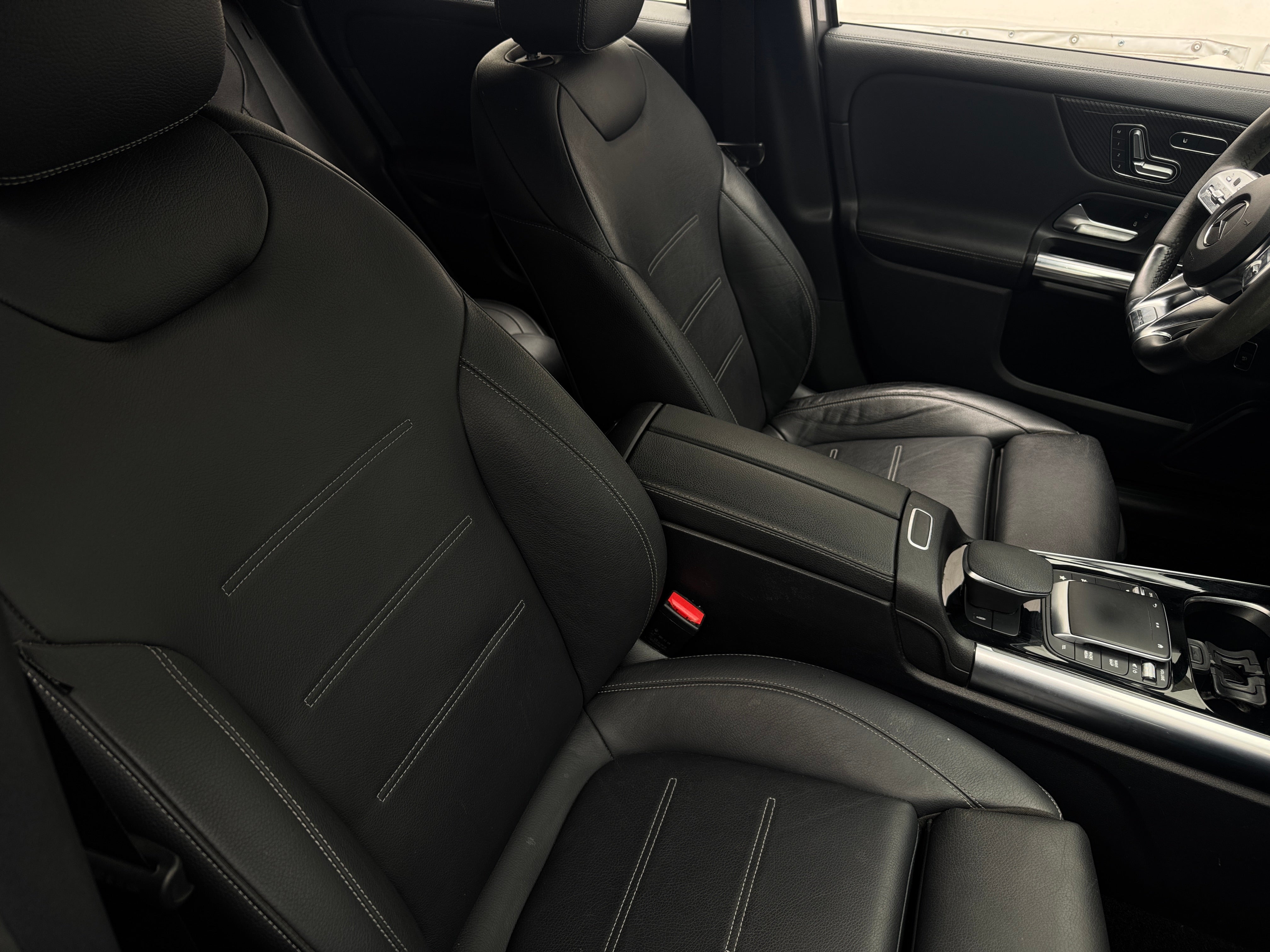 2022 Mercedes-Benz GLA