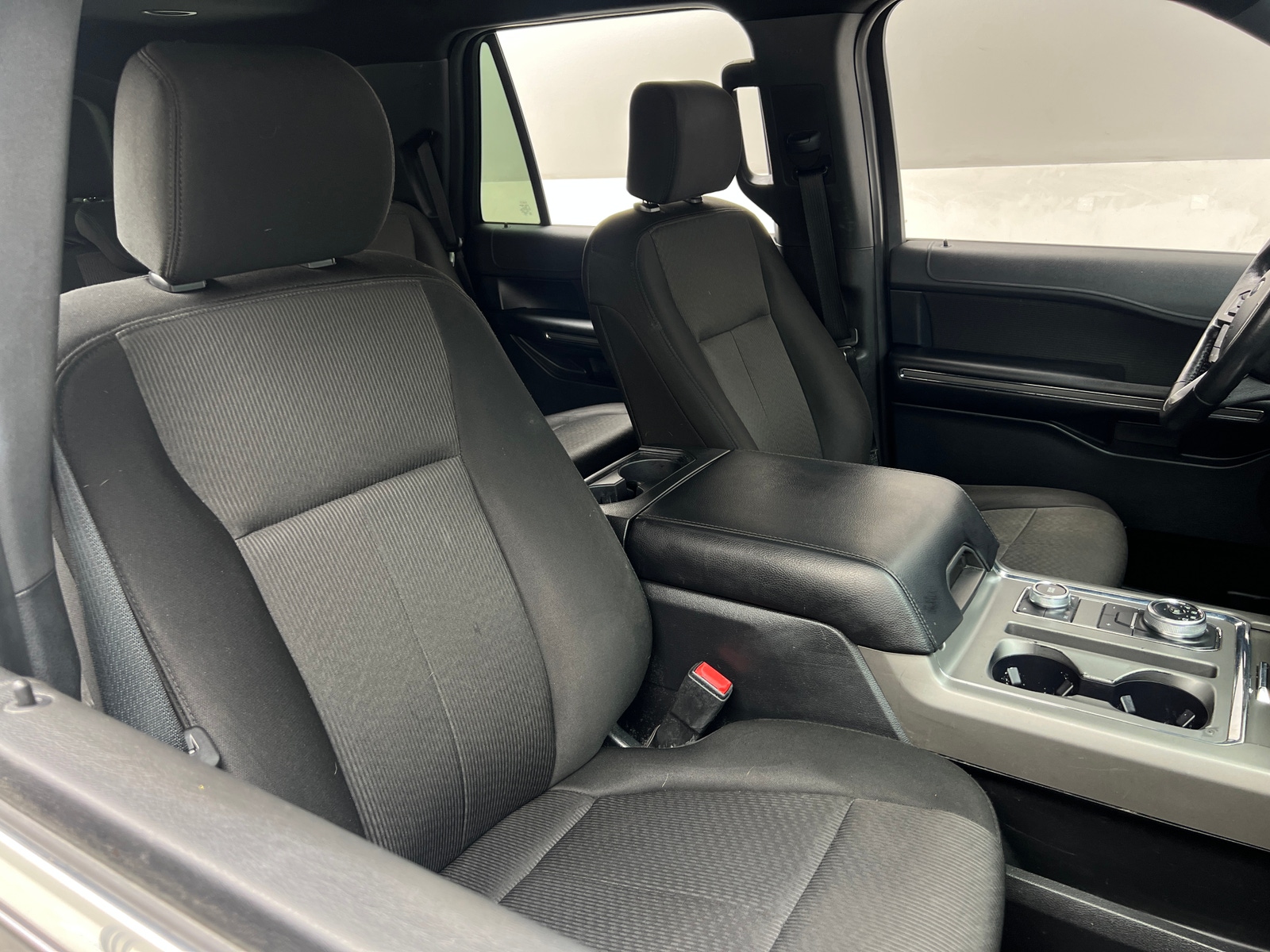 Thumbnail: 2019 Ford Expedition - 2