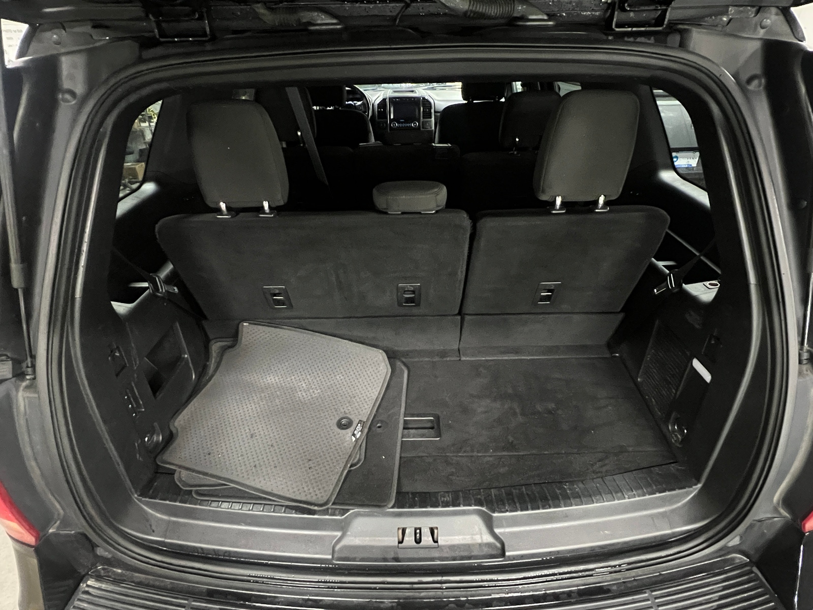 Thumbnail: 2019 Ford Expedition - 7