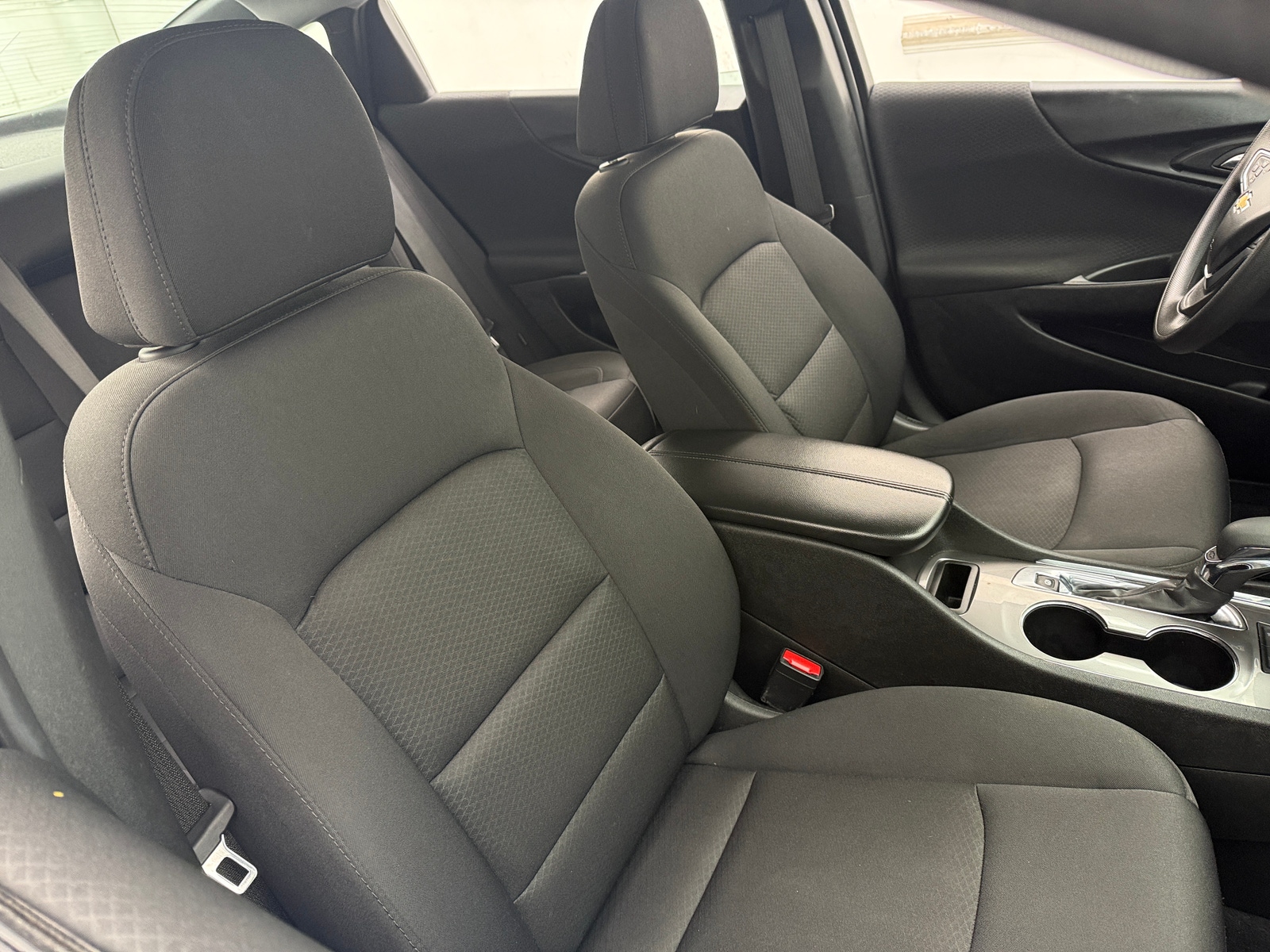 Thumbnail: 2024 Chevrolet Malibu - 2