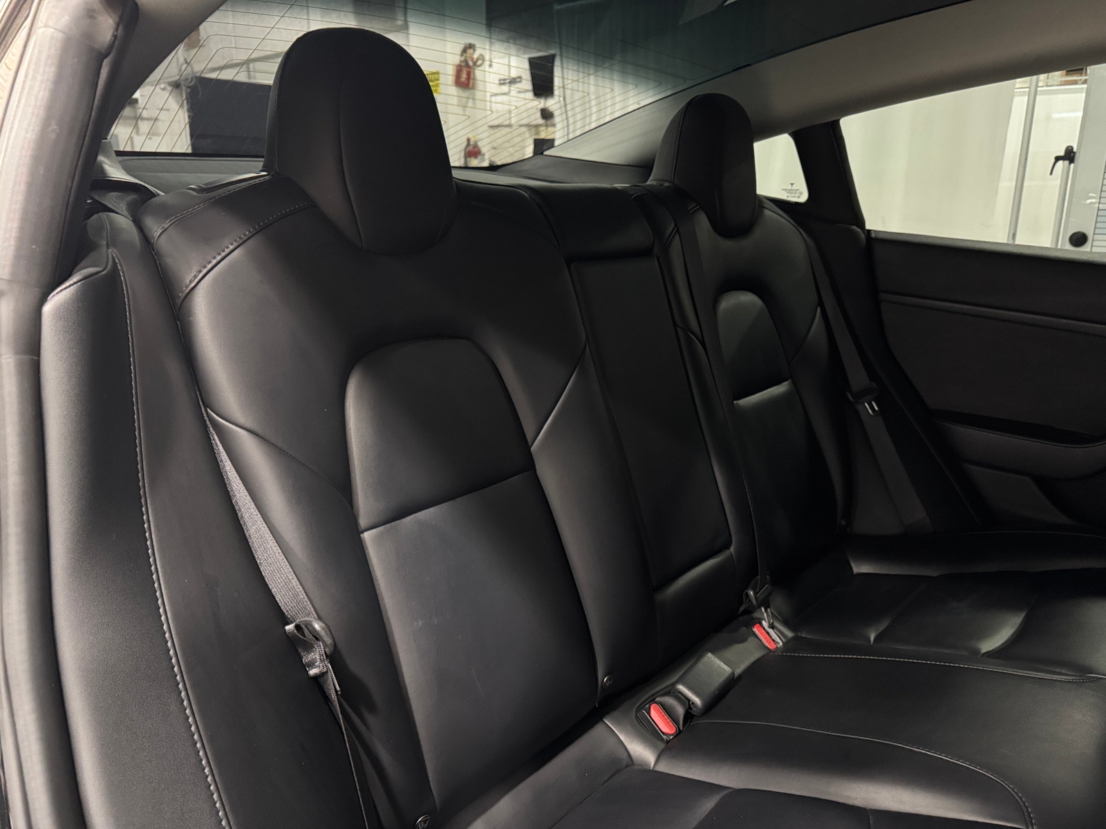 Thumbnail: 2019 Tesla Model 3 - 5