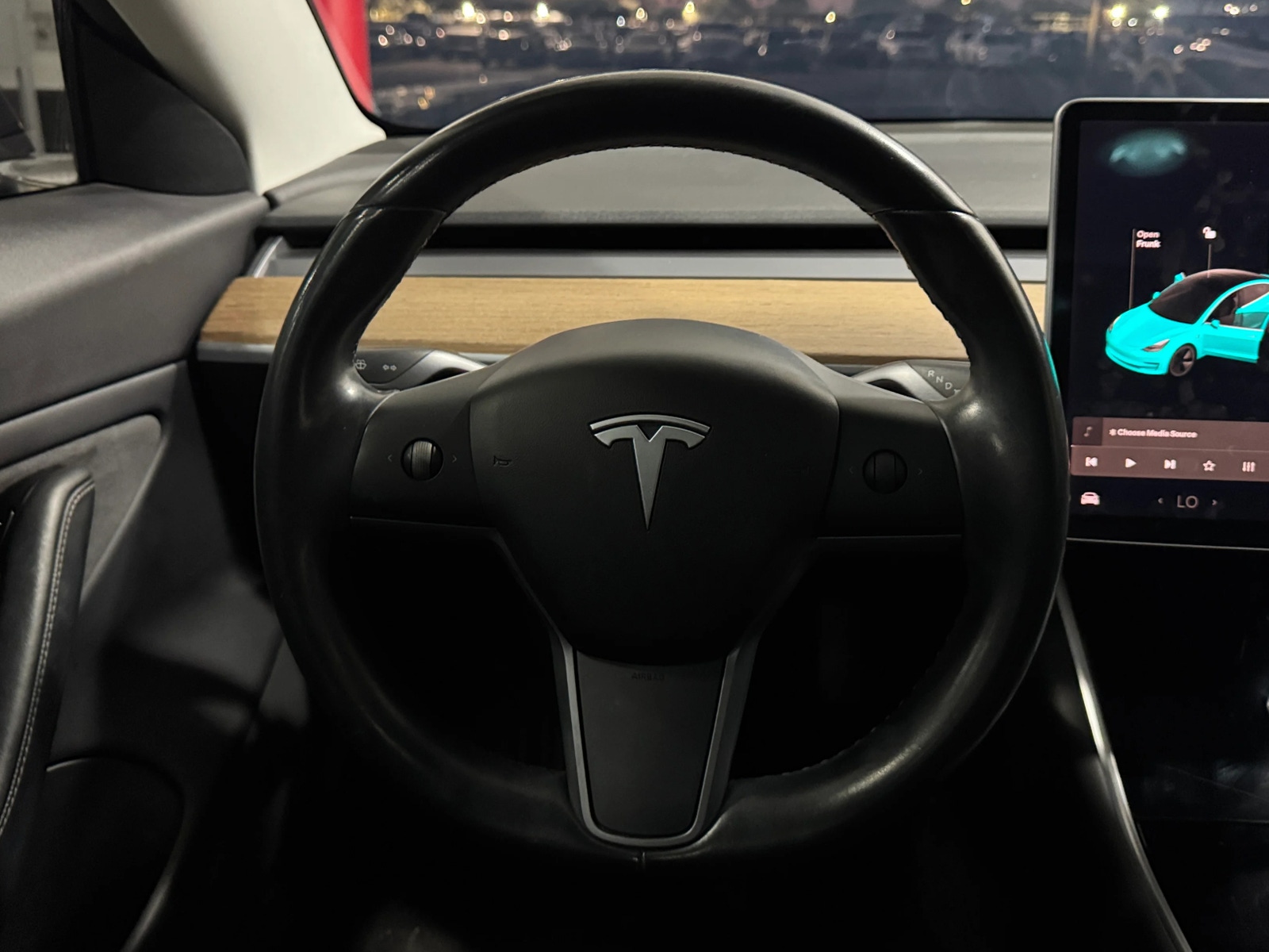 Thumbnail: 2019 Tesla Model 3 - 4