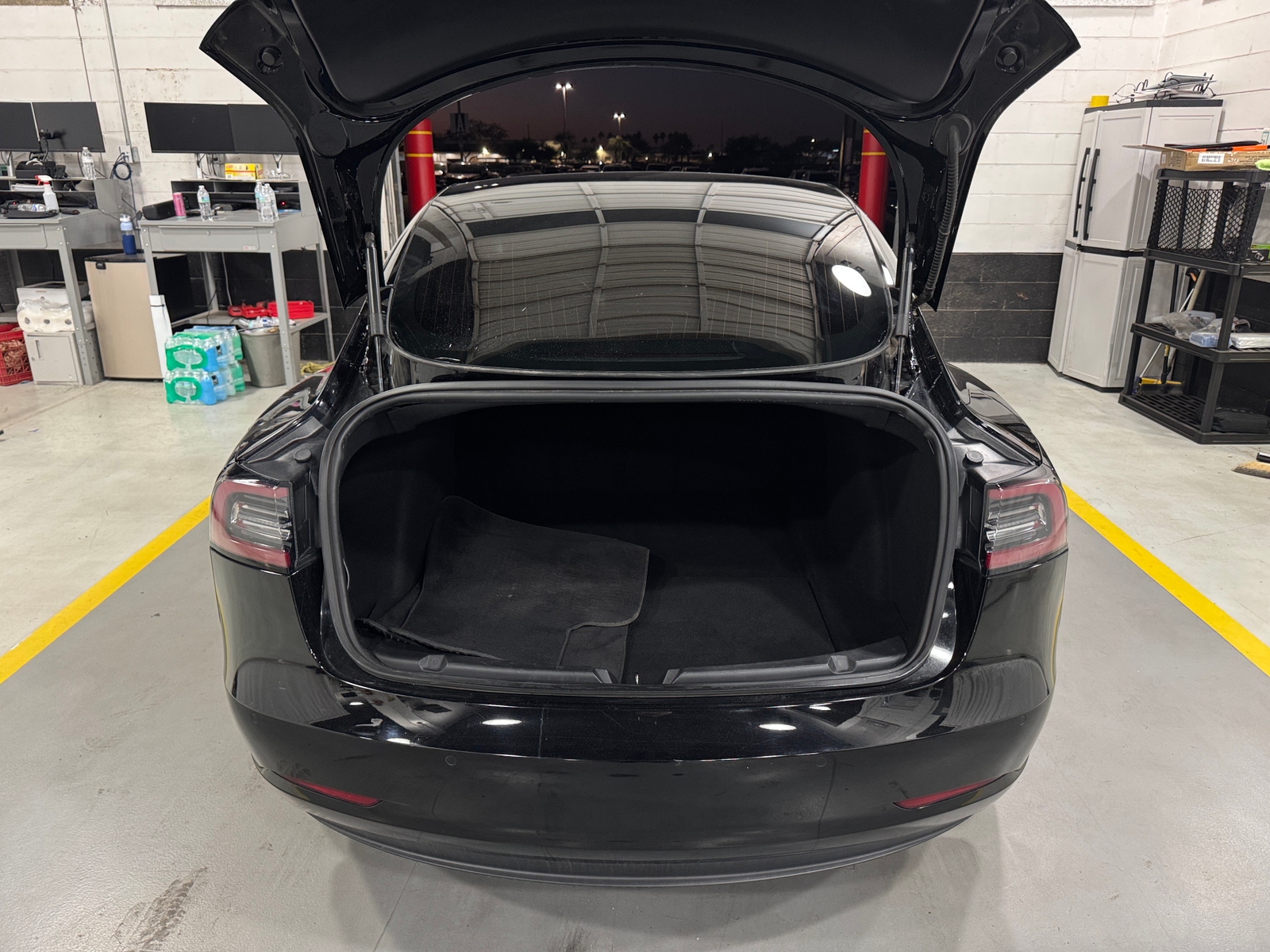 Thumbnail: 2019 Tesla Model 3 - 6