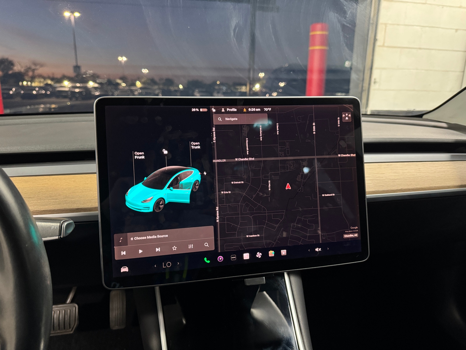 Thumbnail: 2019 Tesla Model 3 - 3