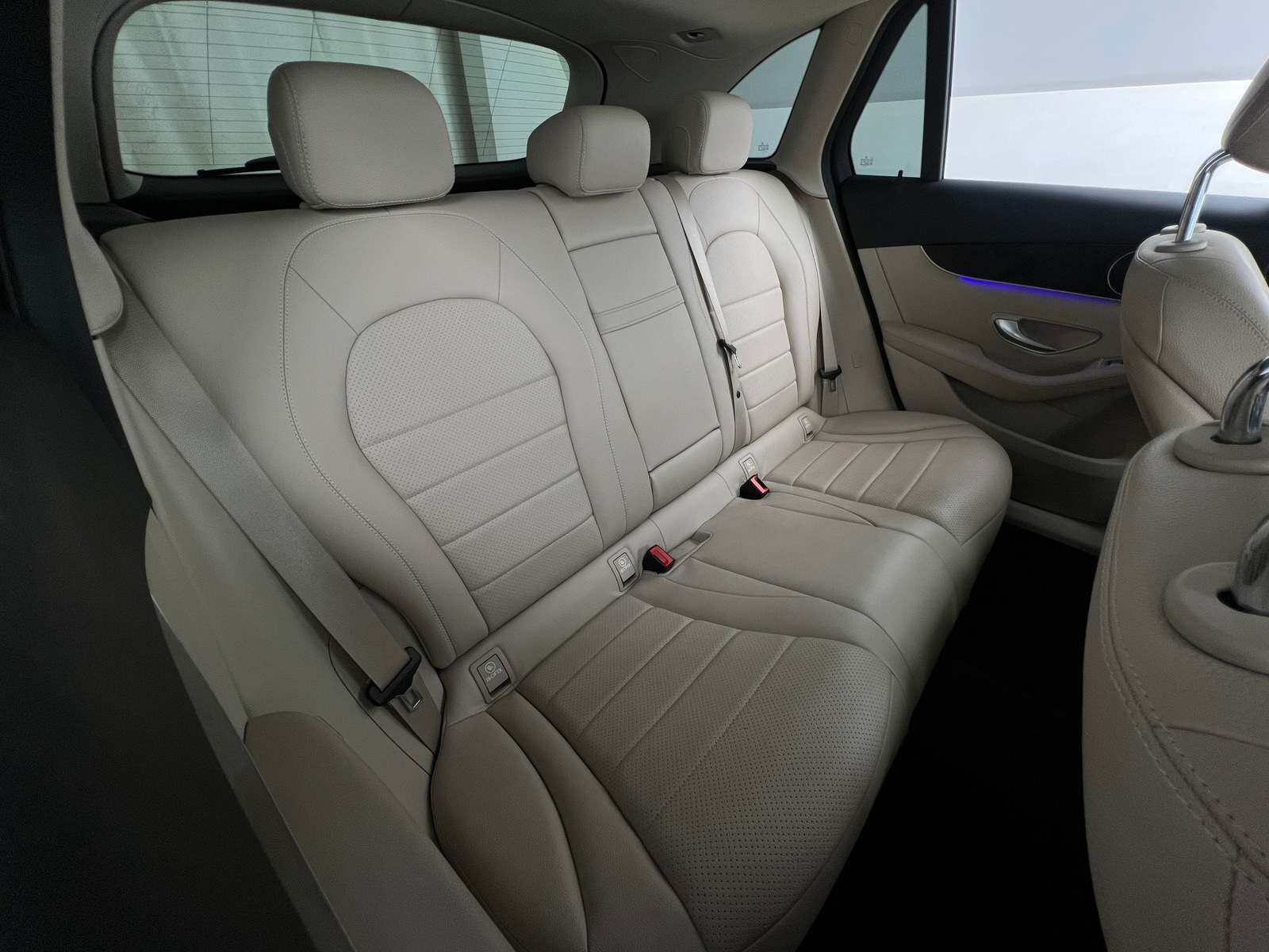 Thumbnail: 2022 Mercedes-Benz GLC - 5