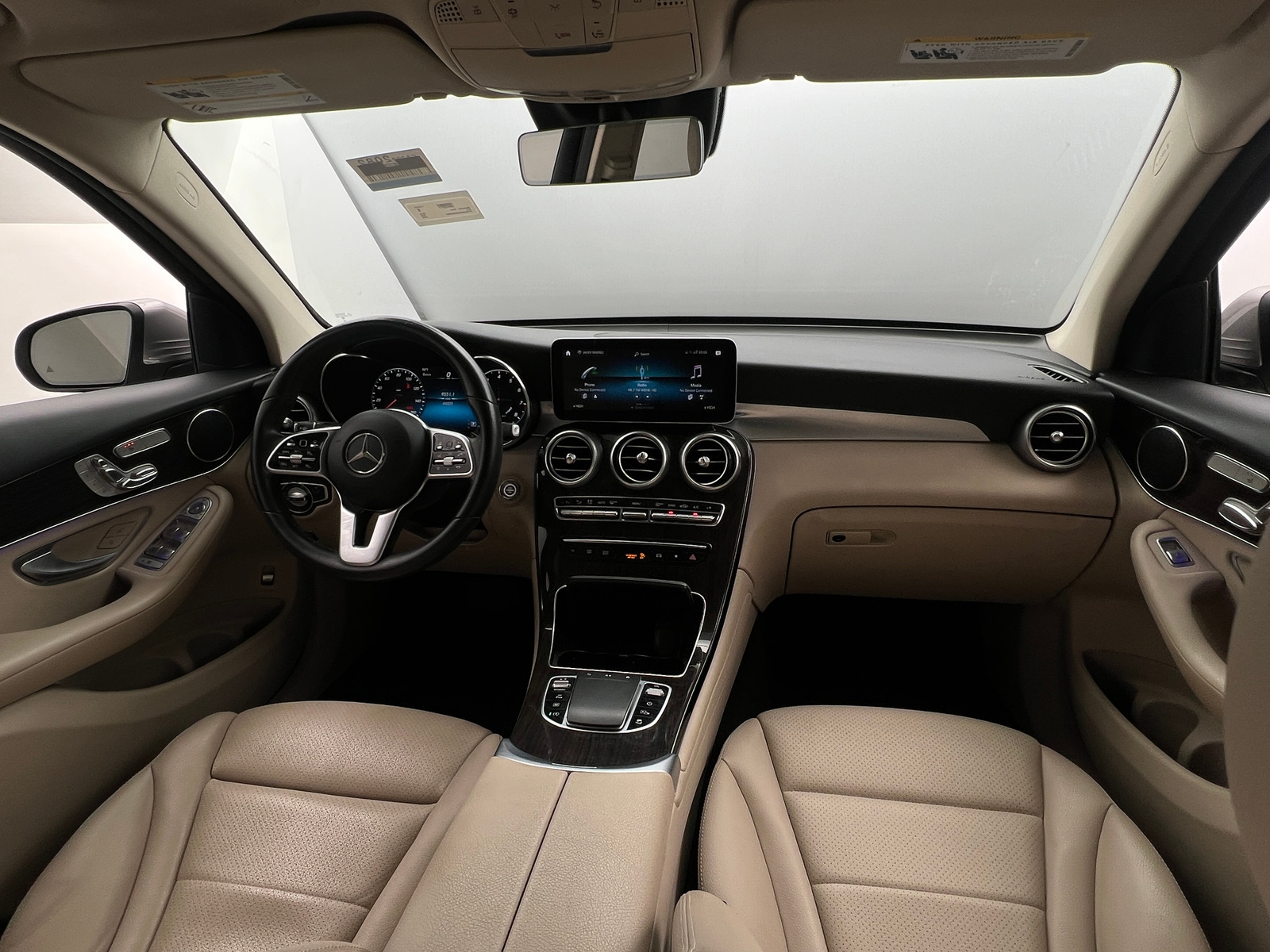 Thumbnail: 2022 Mercedes-Benz GLC - 2