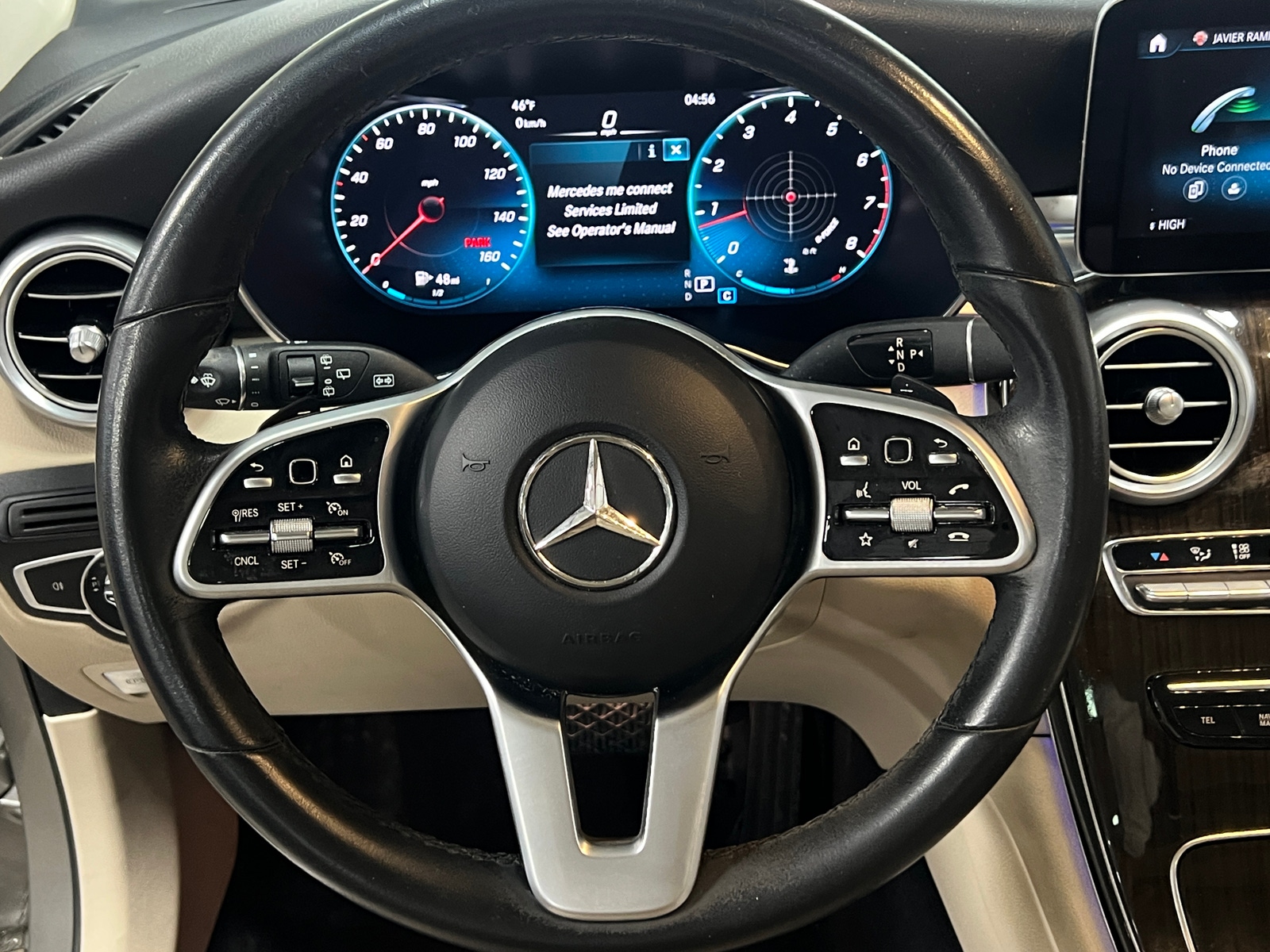 Thumbnail: 2022 Mercedes-Benz GLC - 4