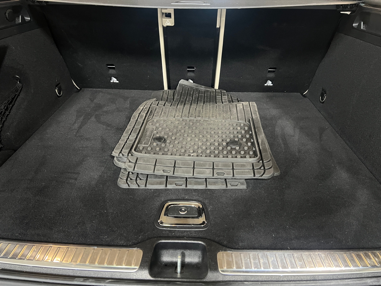 Thumbnail: 2022 Mercedes-Benz GLC - 6