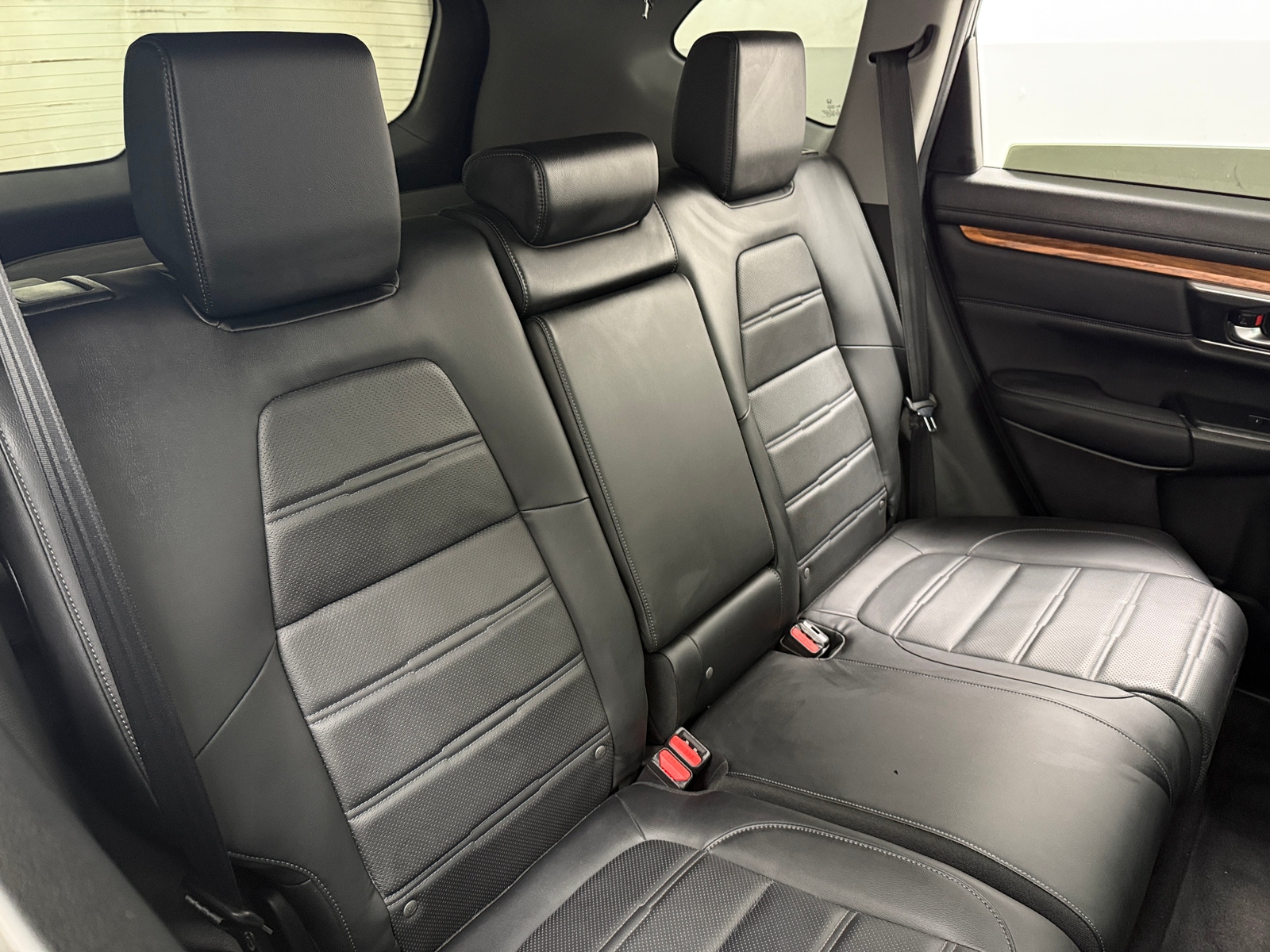 Thumbnail: 2020 Honda CR-V - 5