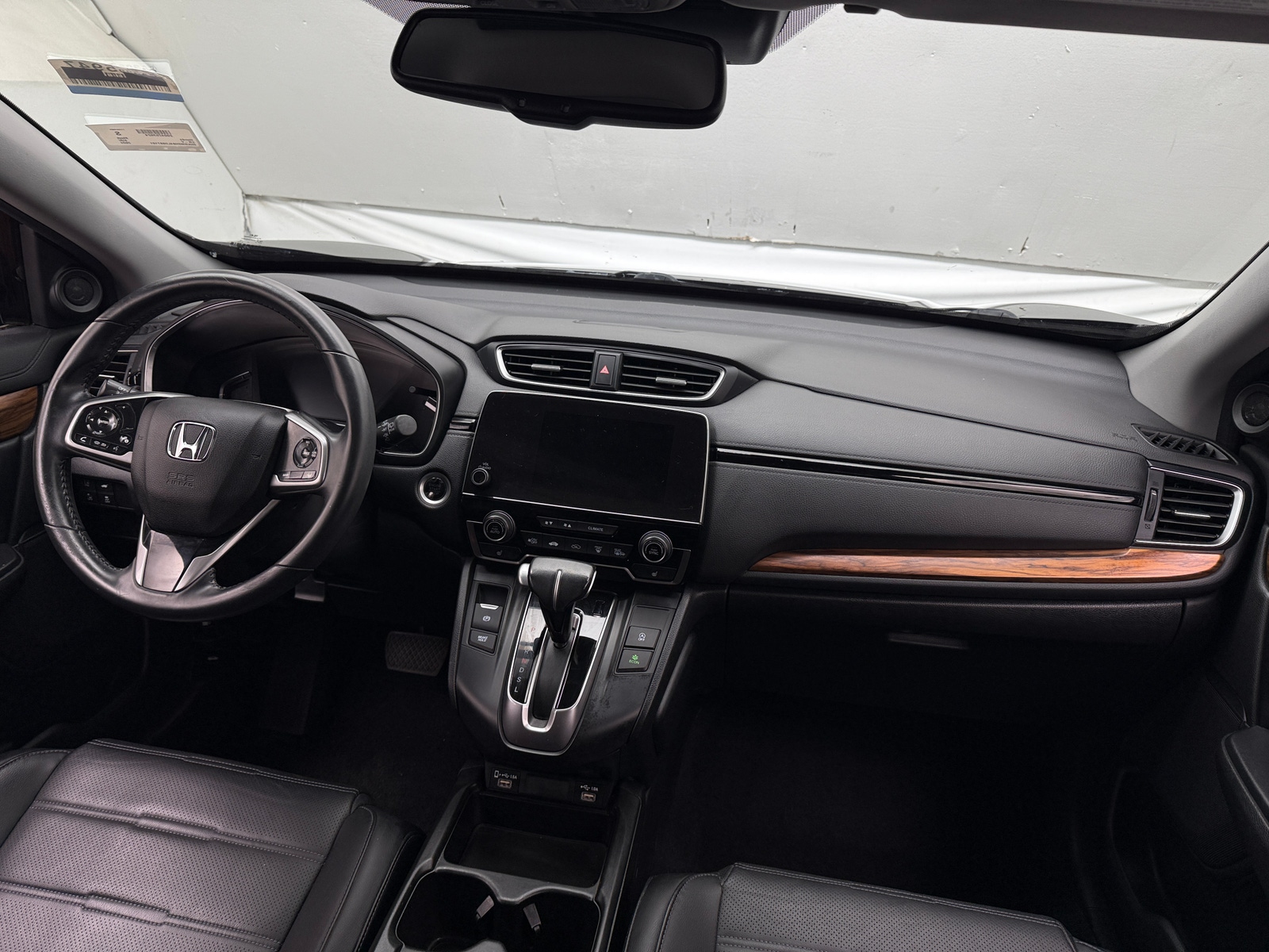 Thumbnail: 2020 Honda CR-V - 2