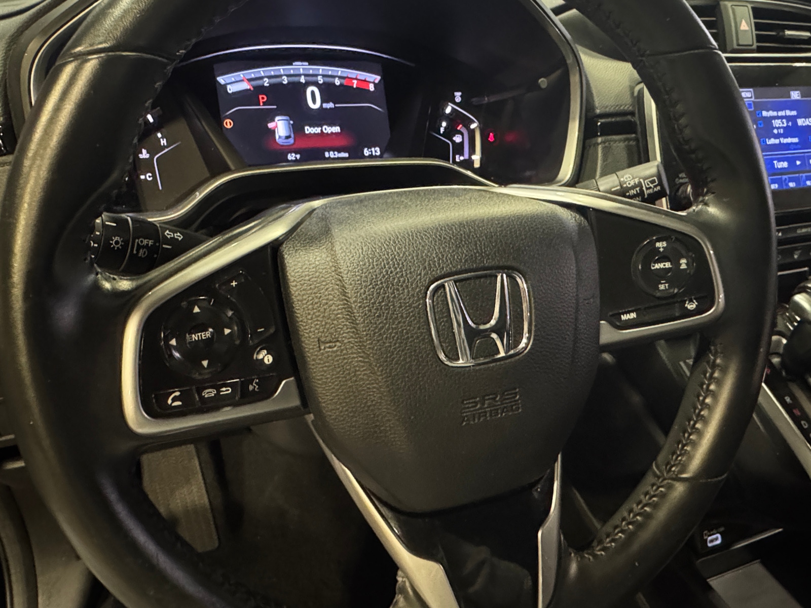 Thumbnail: 2020 Honda CR-V - 4