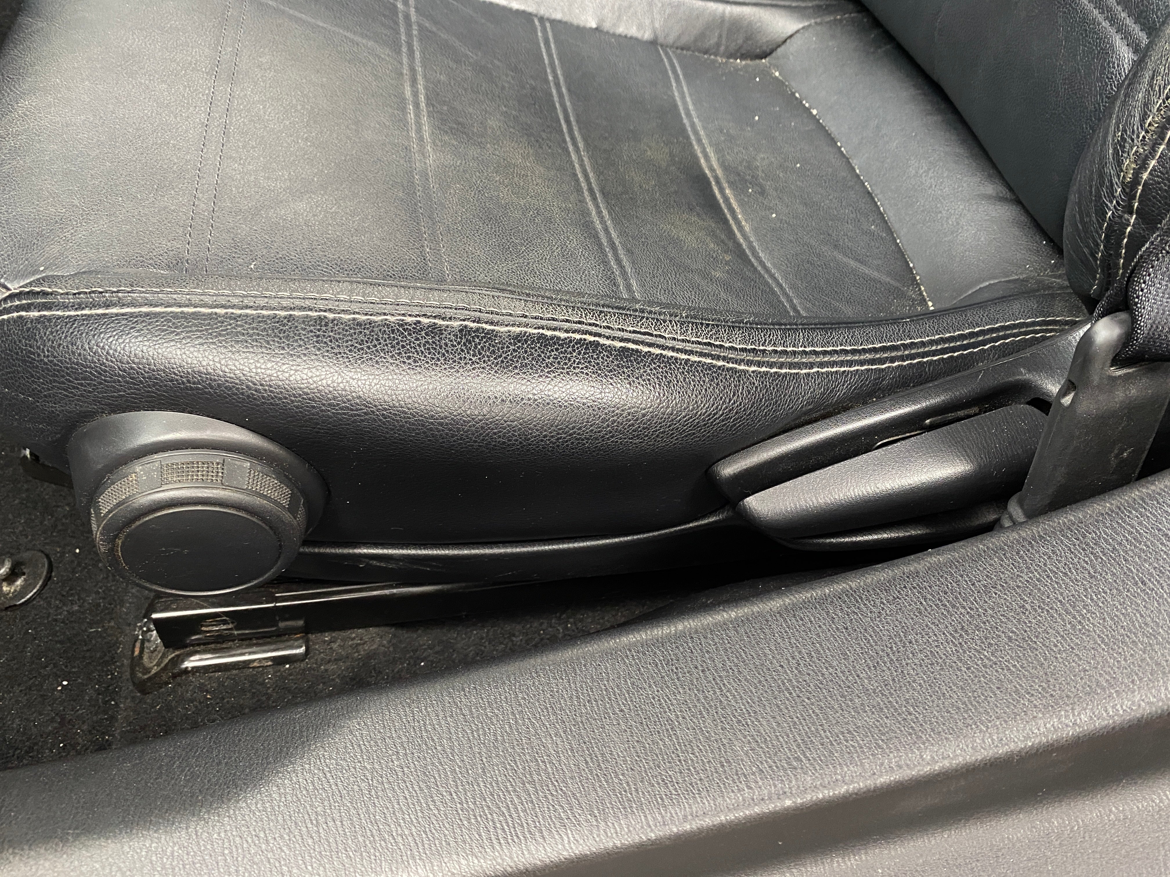 2017 FIAT 124 Spider