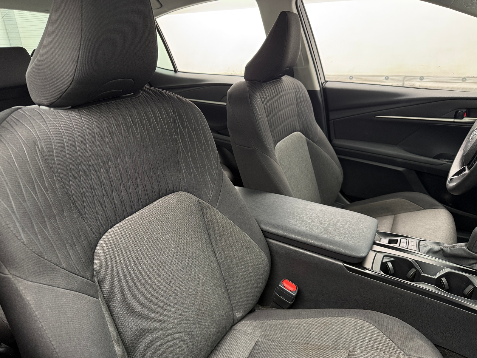 Thumbnail: 2025 Toyota Camry - 2