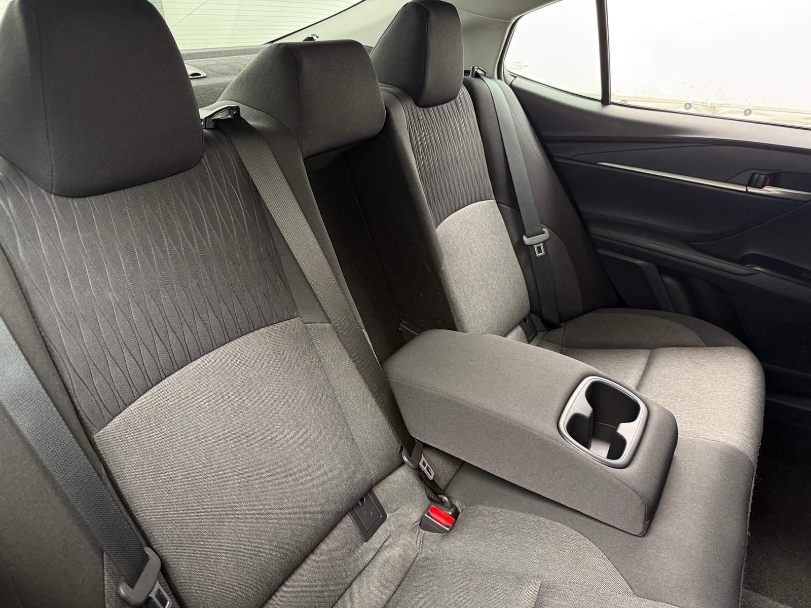 Thumbnail: 2025 Toyota Camry - 6