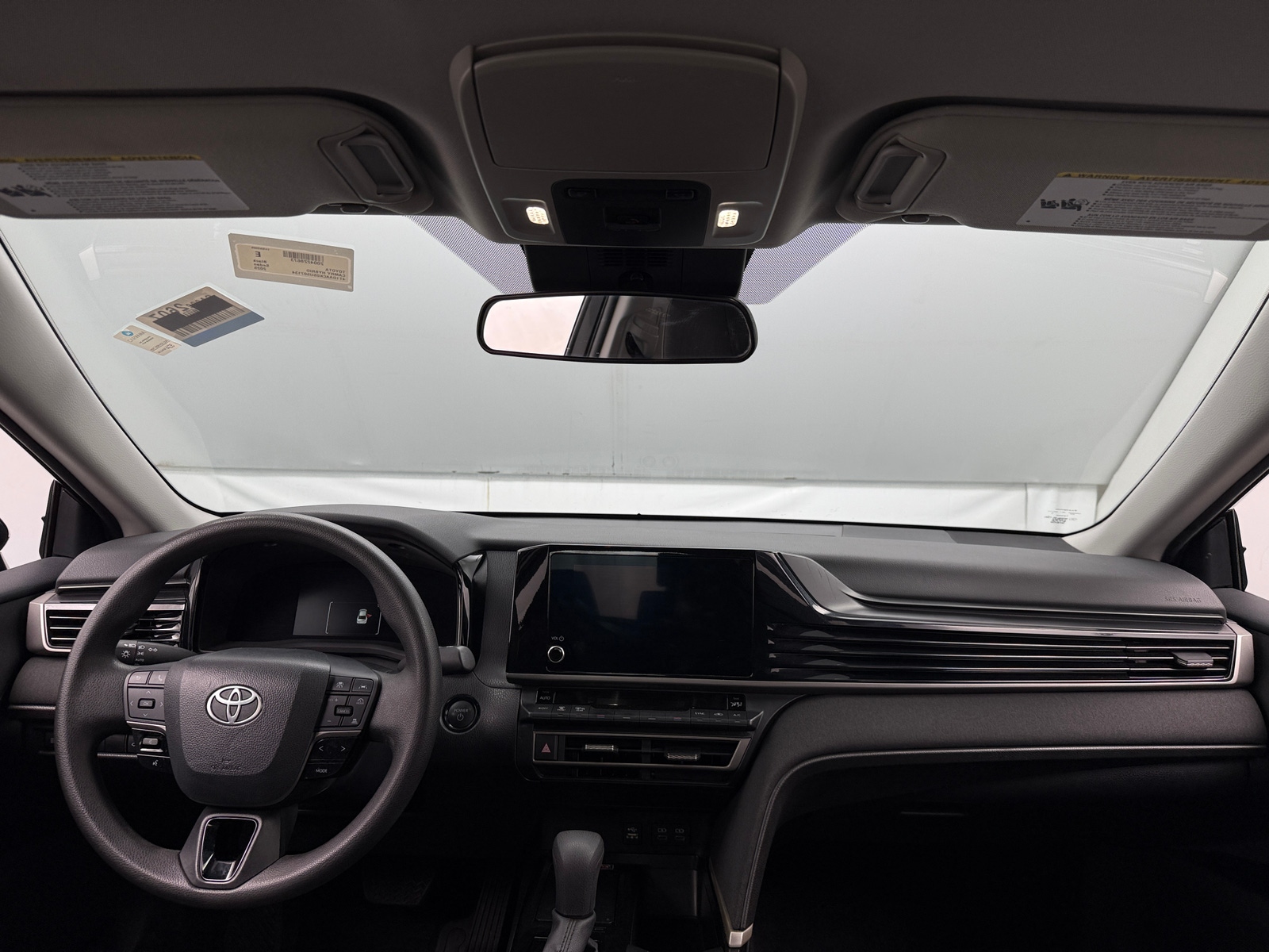 Thumbnail: 2025 Toyota Camry - 3