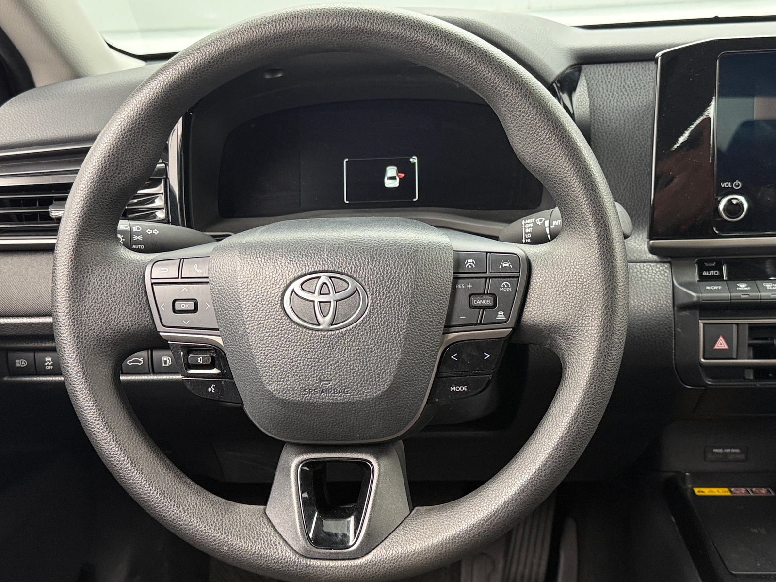 Thumbnail: 2025 Toyota Camry - 5