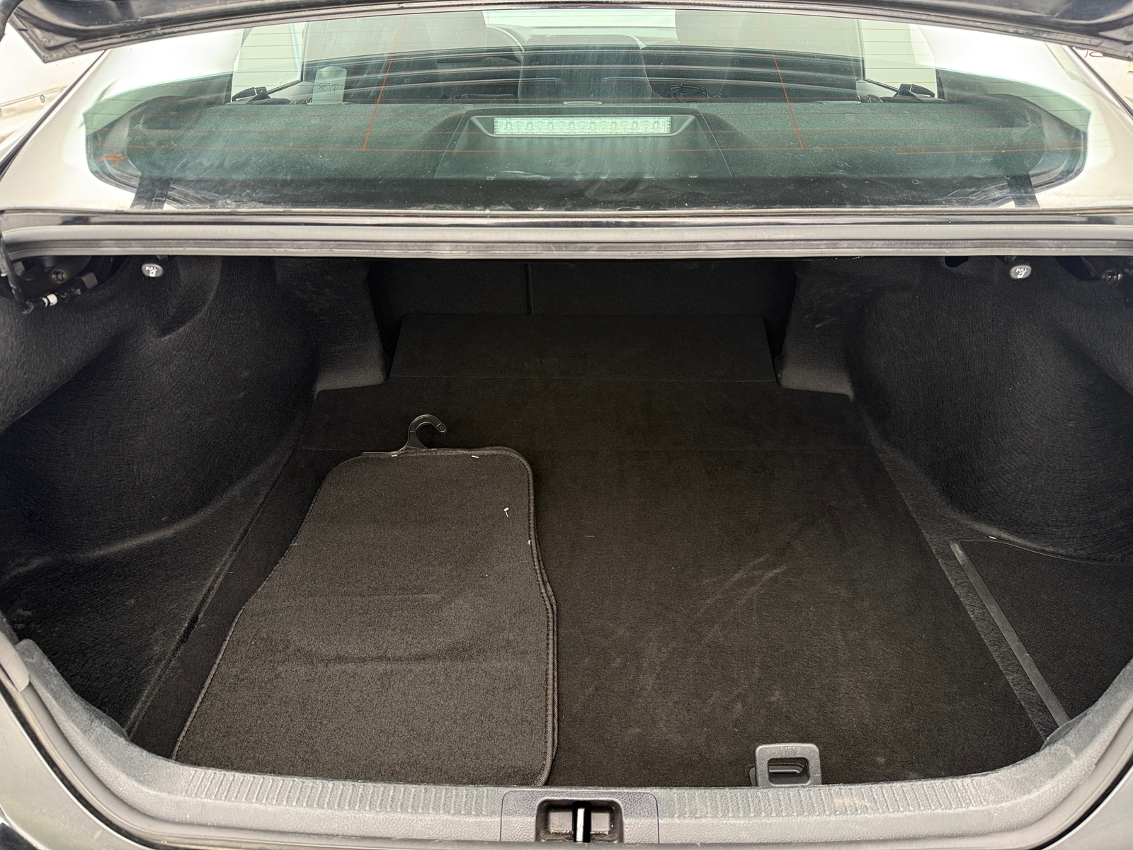 Thumbnail: 2025 Toyota Camry - 7