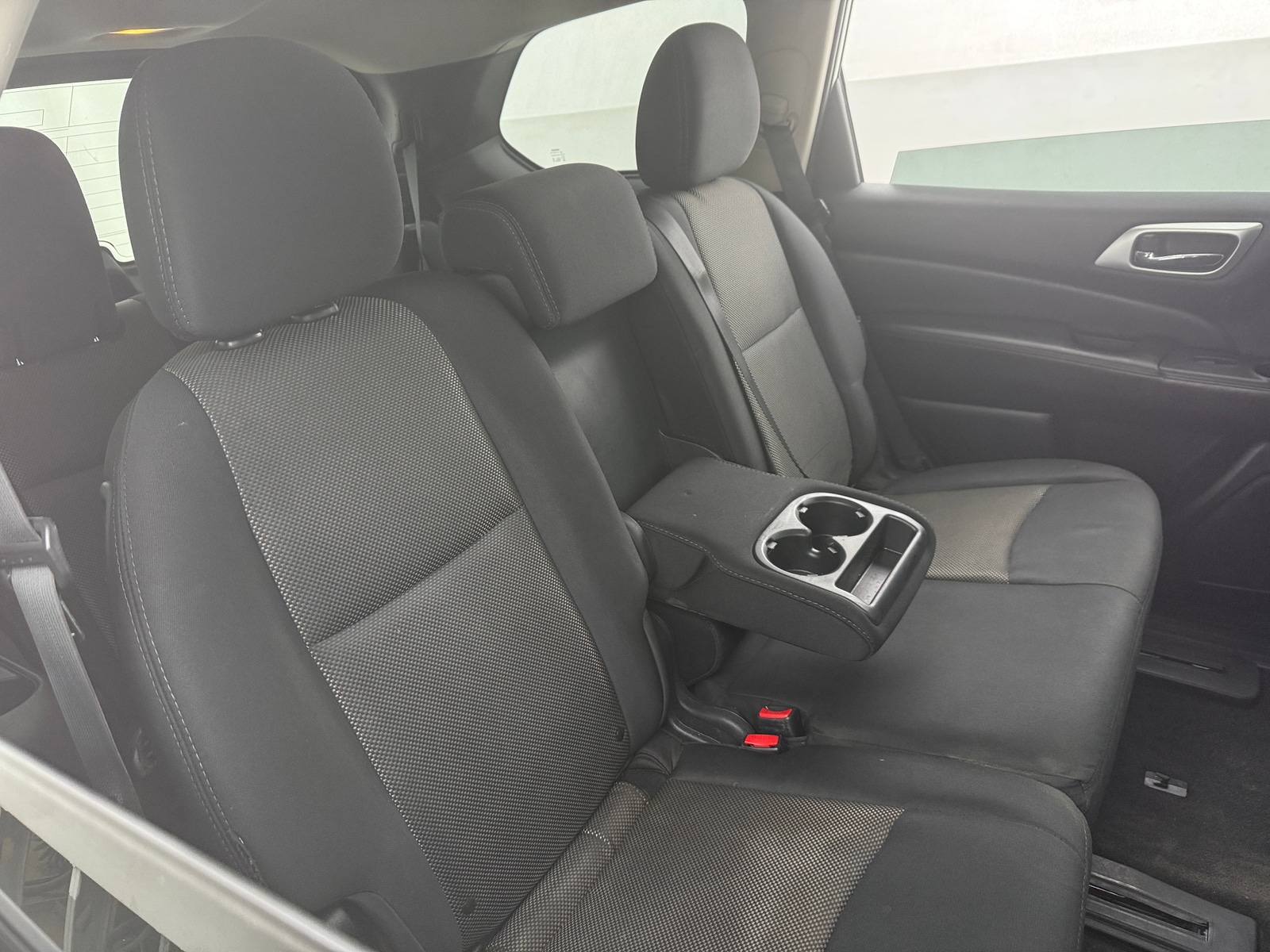 Thumbnail: 2020 Nissan Pathfinder - 6