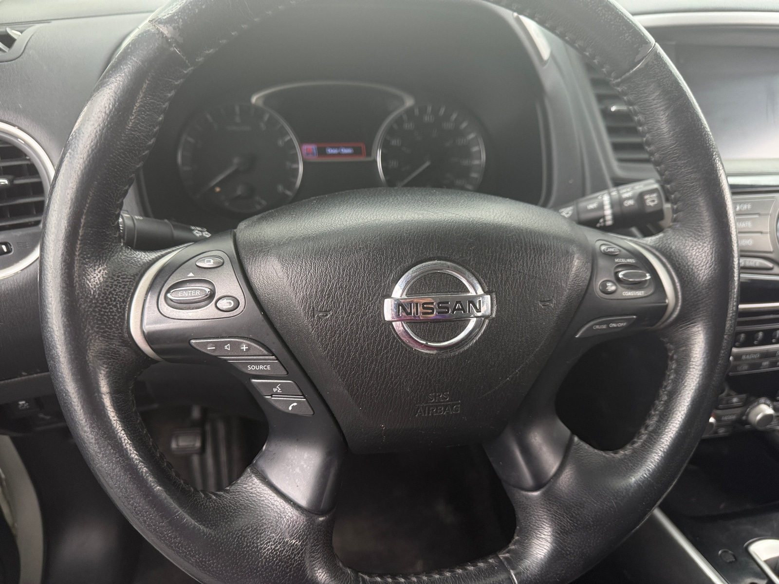 Thumbnail: 2020 Nissan Pathfinder - 5