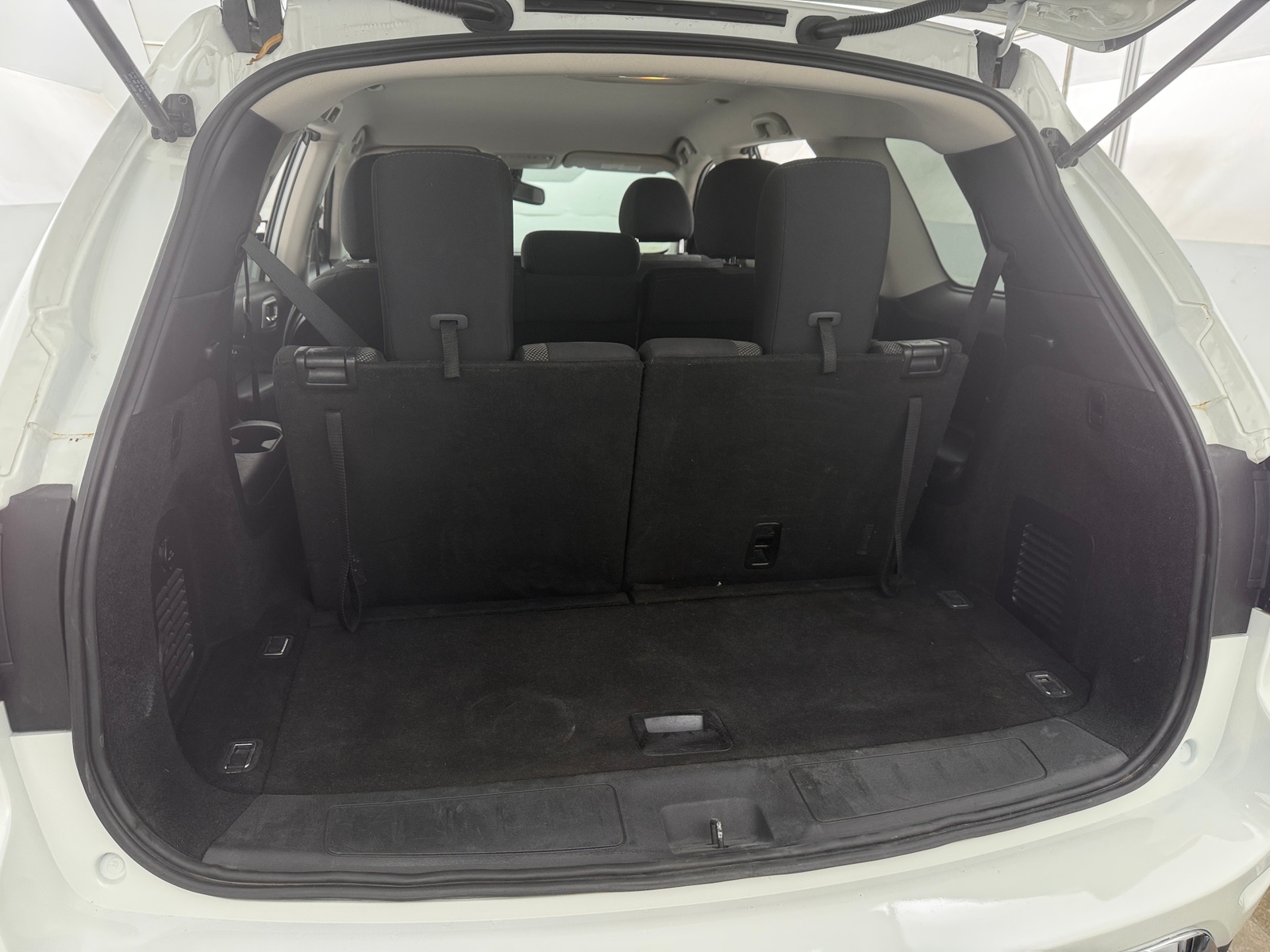 Thumbnail: 2020 Nissan Pathfinder - 7