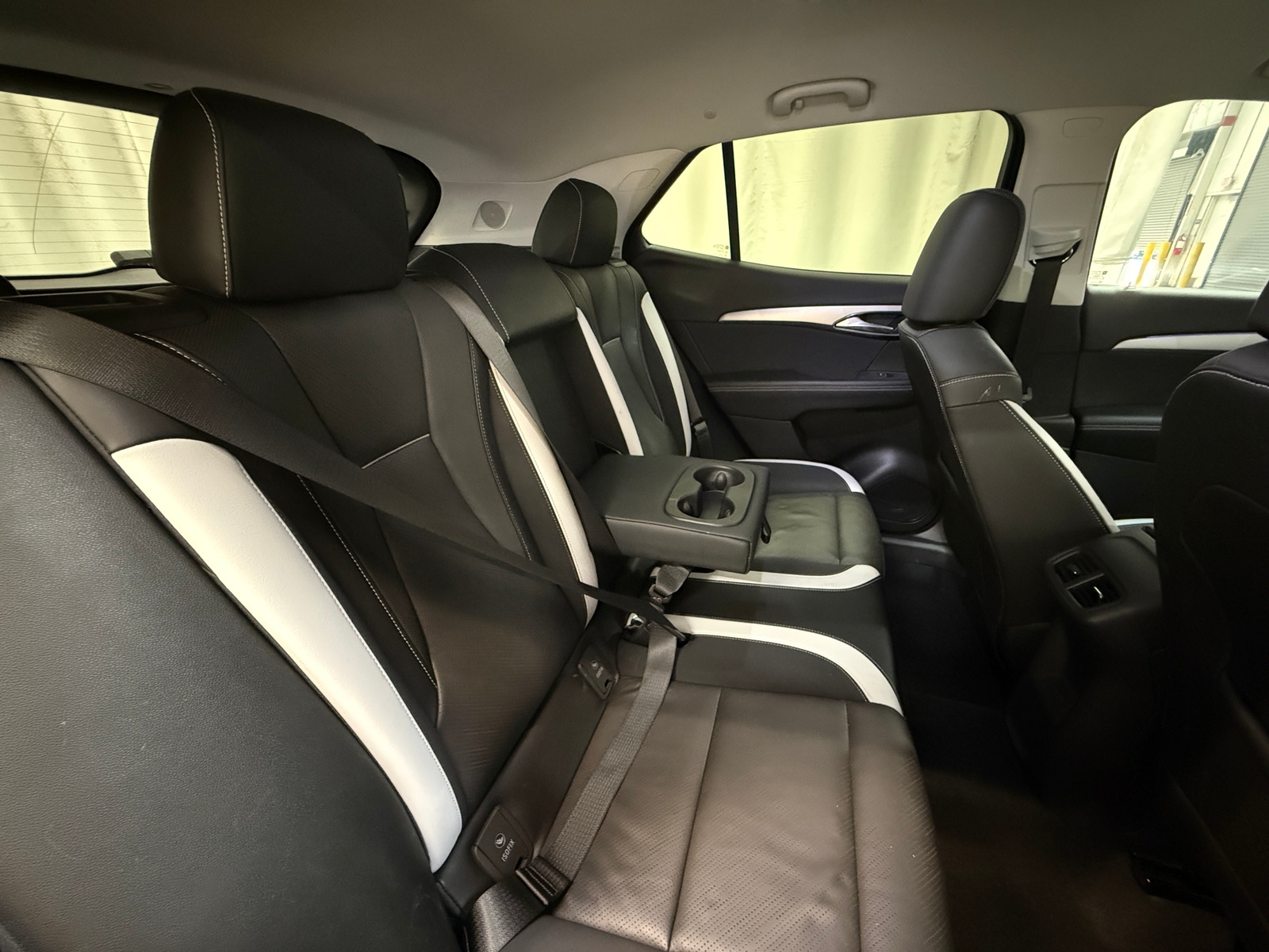 Thumbnail: 2024 Buick Envision - 5