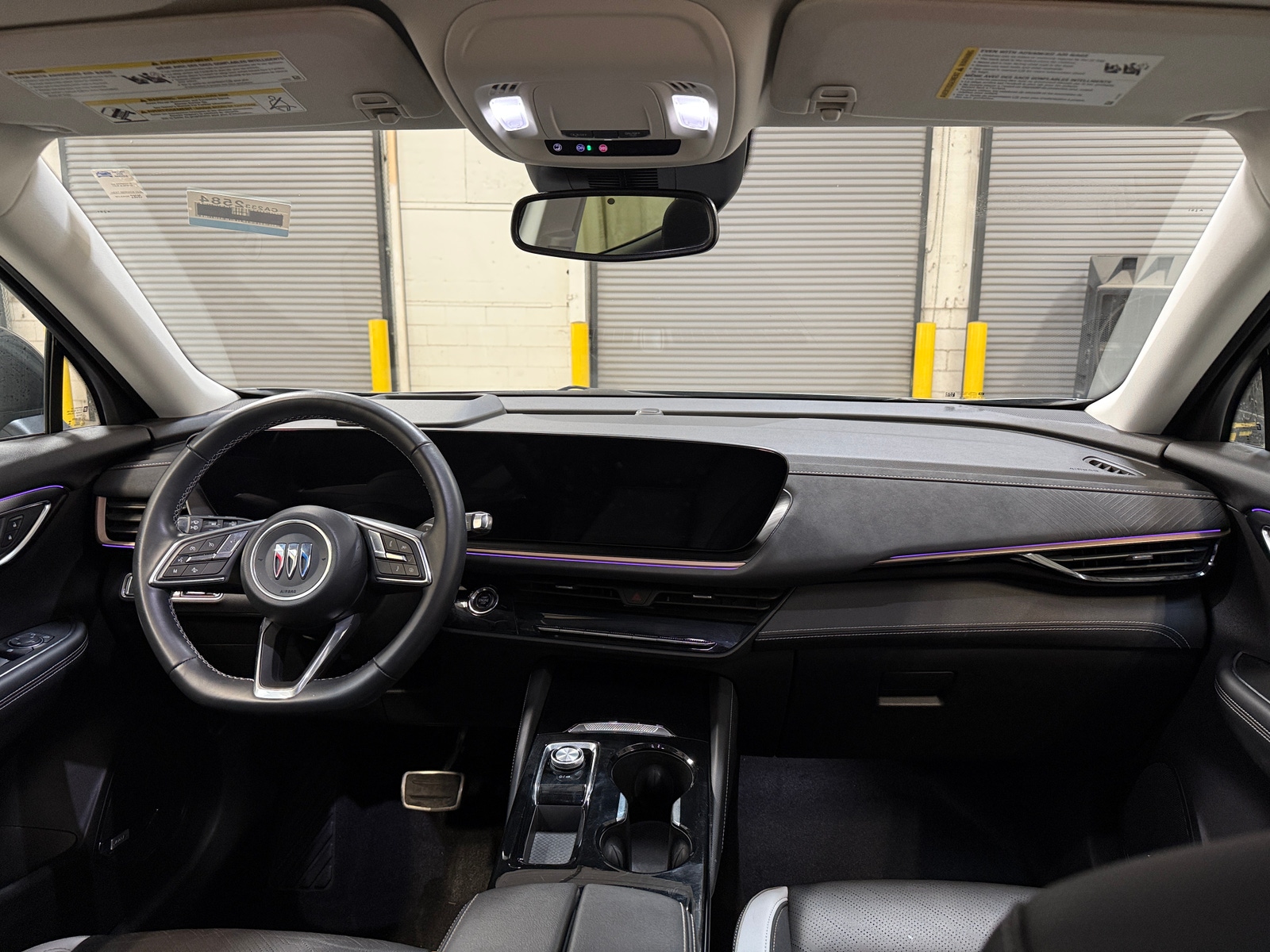 Thumbnail: 2024 Buick Envision - 2