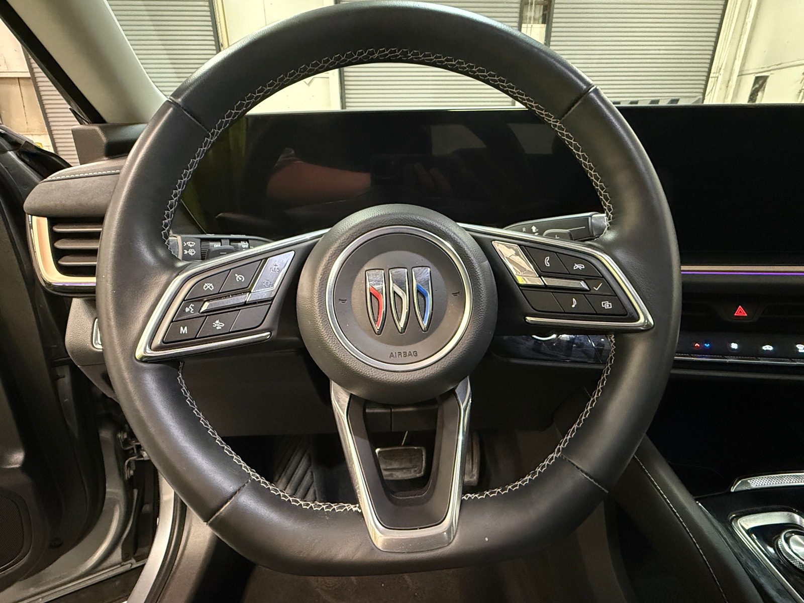 Thumbnail: 2024 Buick Envision - 4