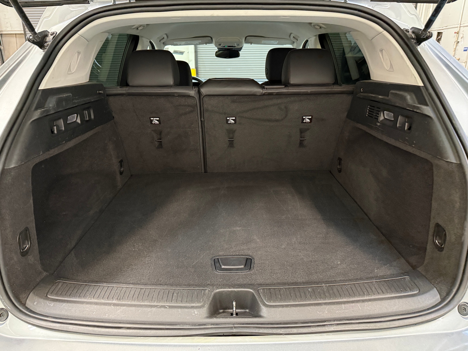 Thumbnail: 2024 Buick Envision - 6