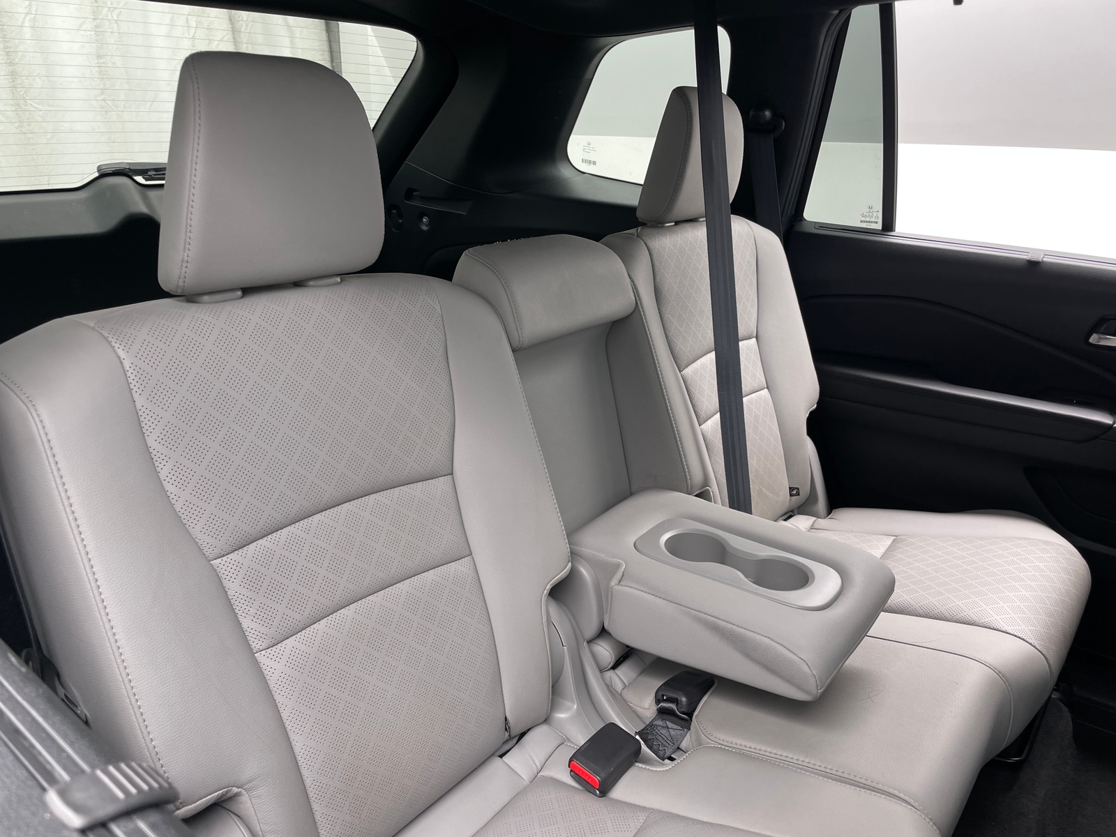 Thumbnail: 2021 Honda Passport - 5