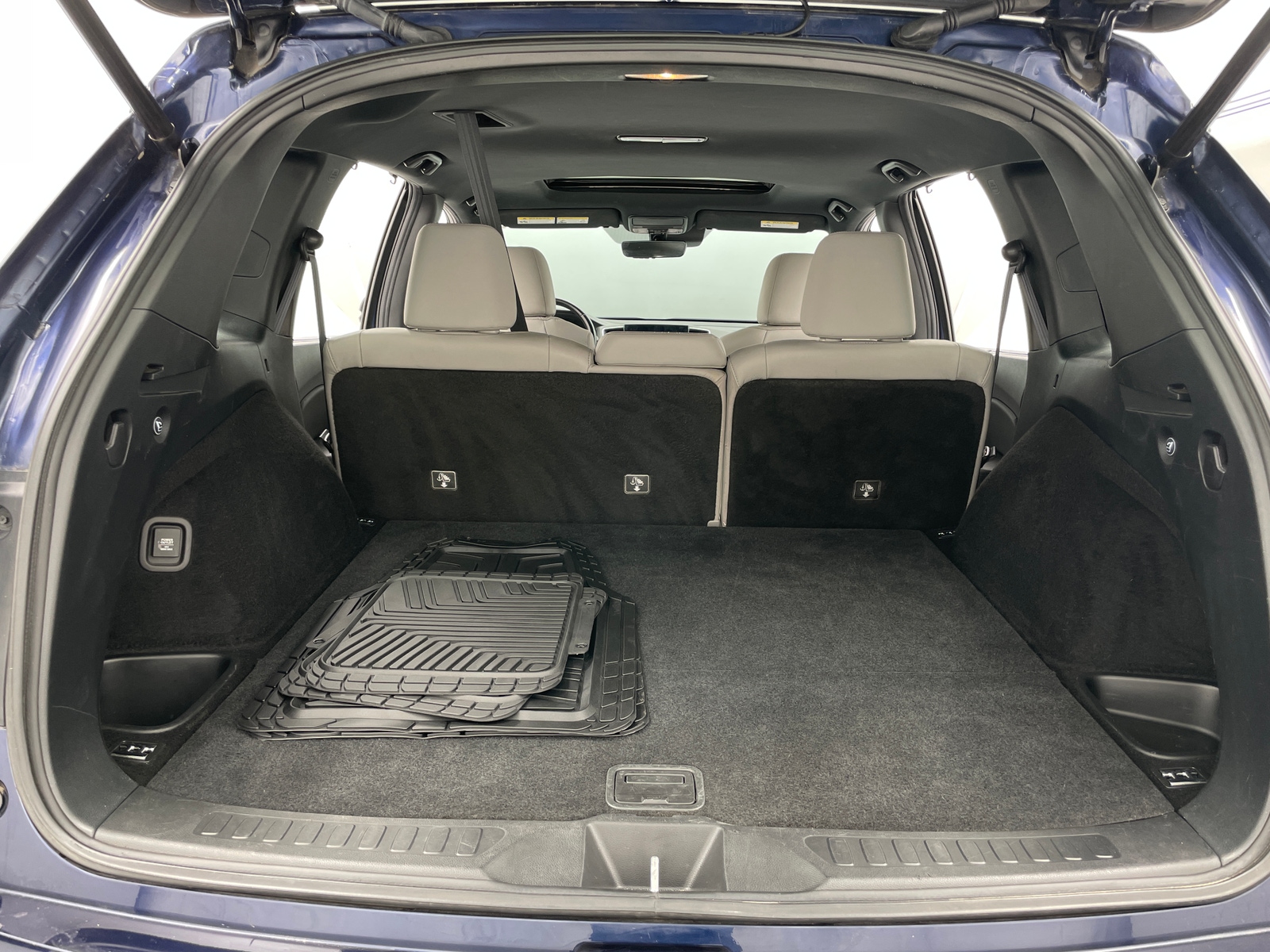 Thumbnail: 2021 Honda Passport - 6