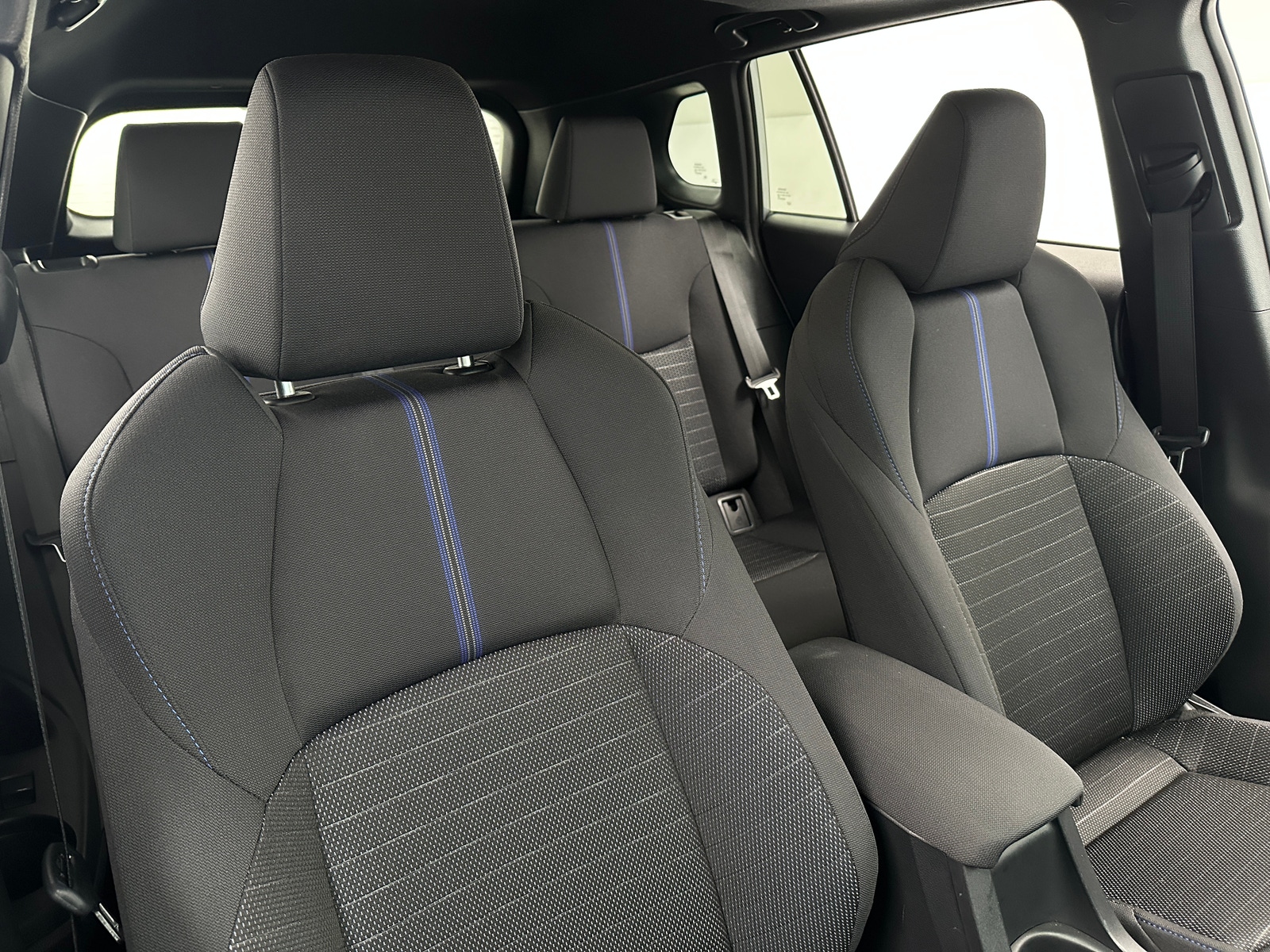 Thumbnail: 2024 Toyota Corolla Cross - 2