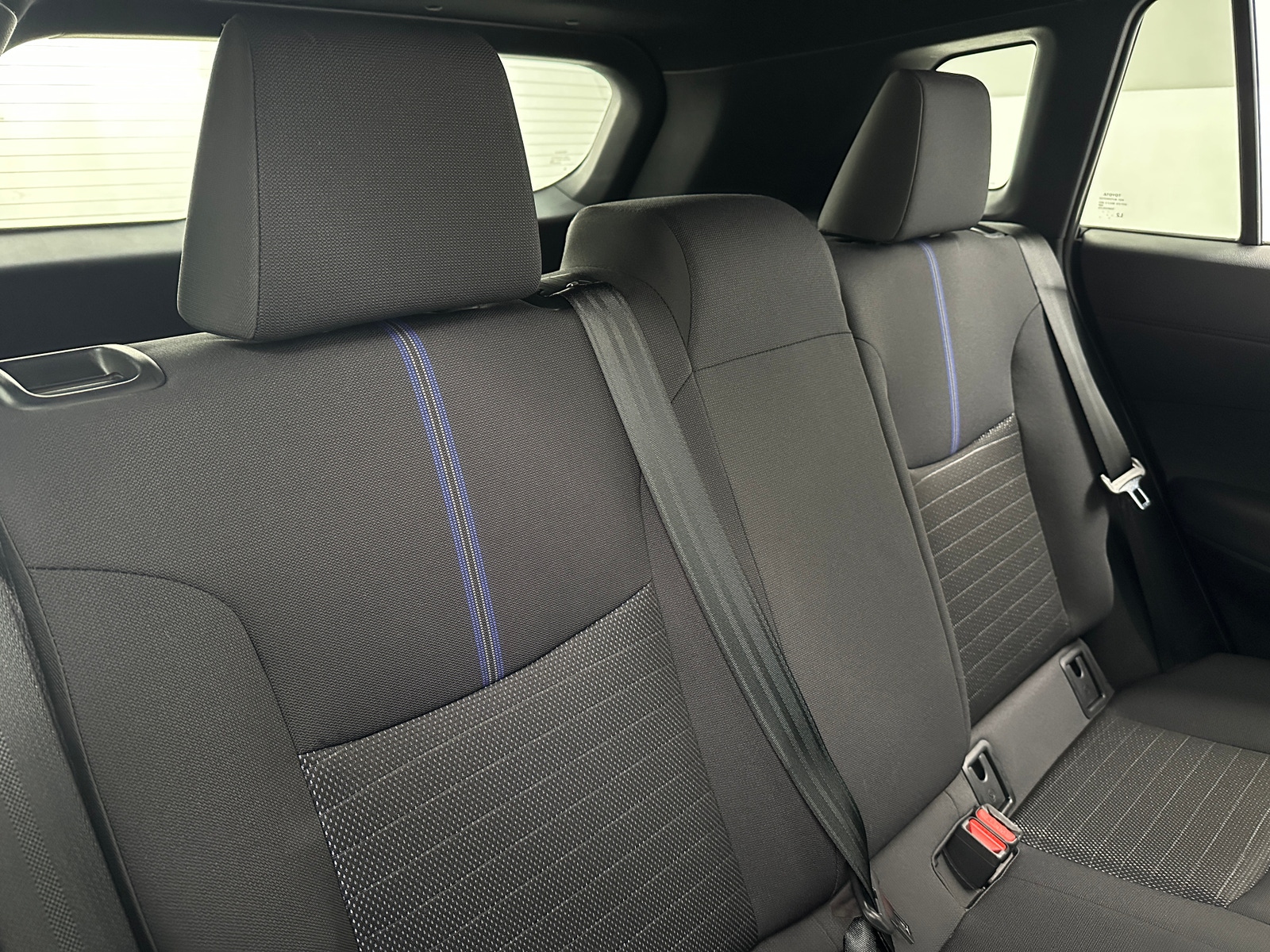 Thumbnail: 2024 Toyota Corolla Cross - 6