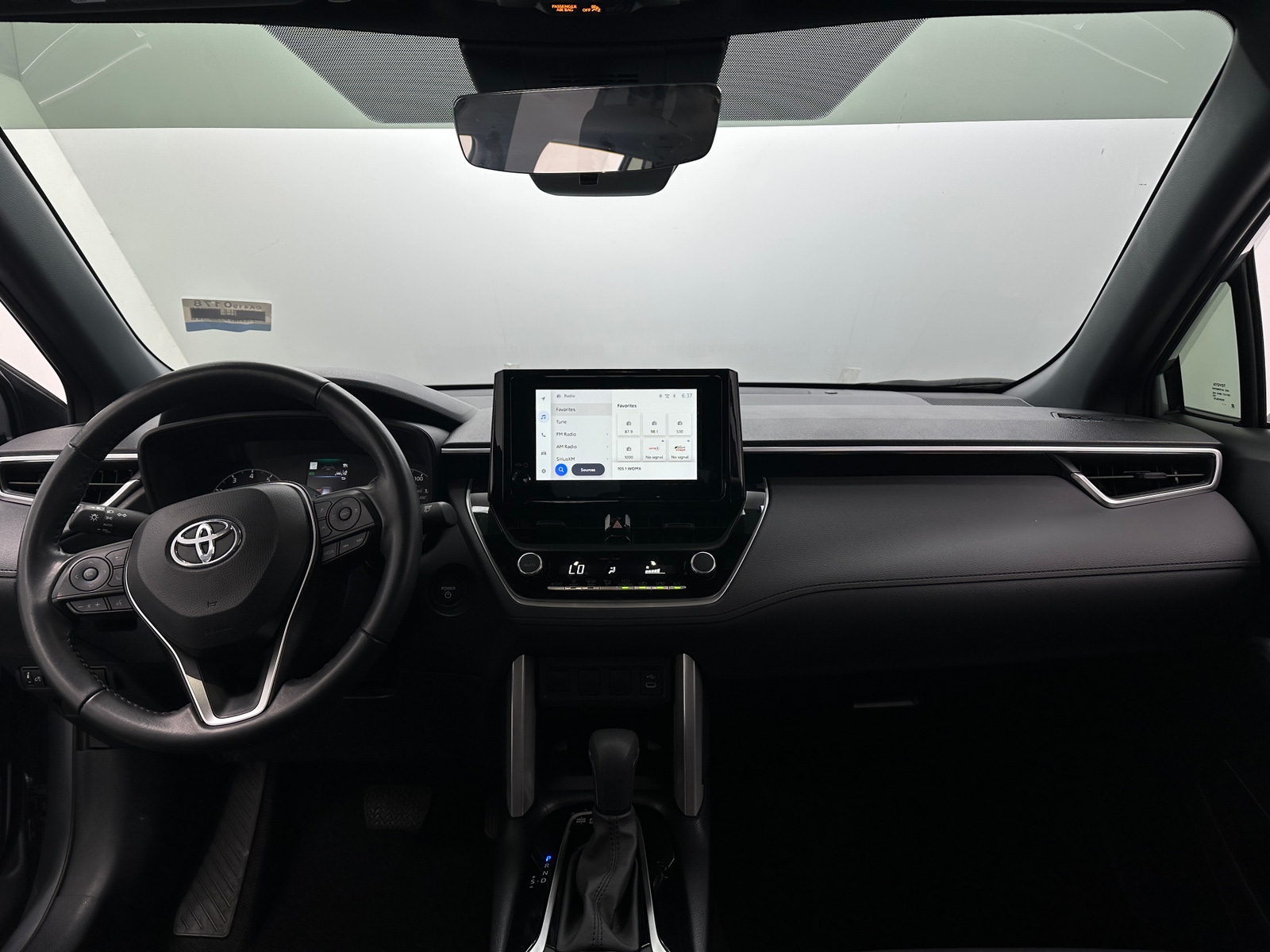 Thumbnail: 2024 Toyota Corolla Cross - 3