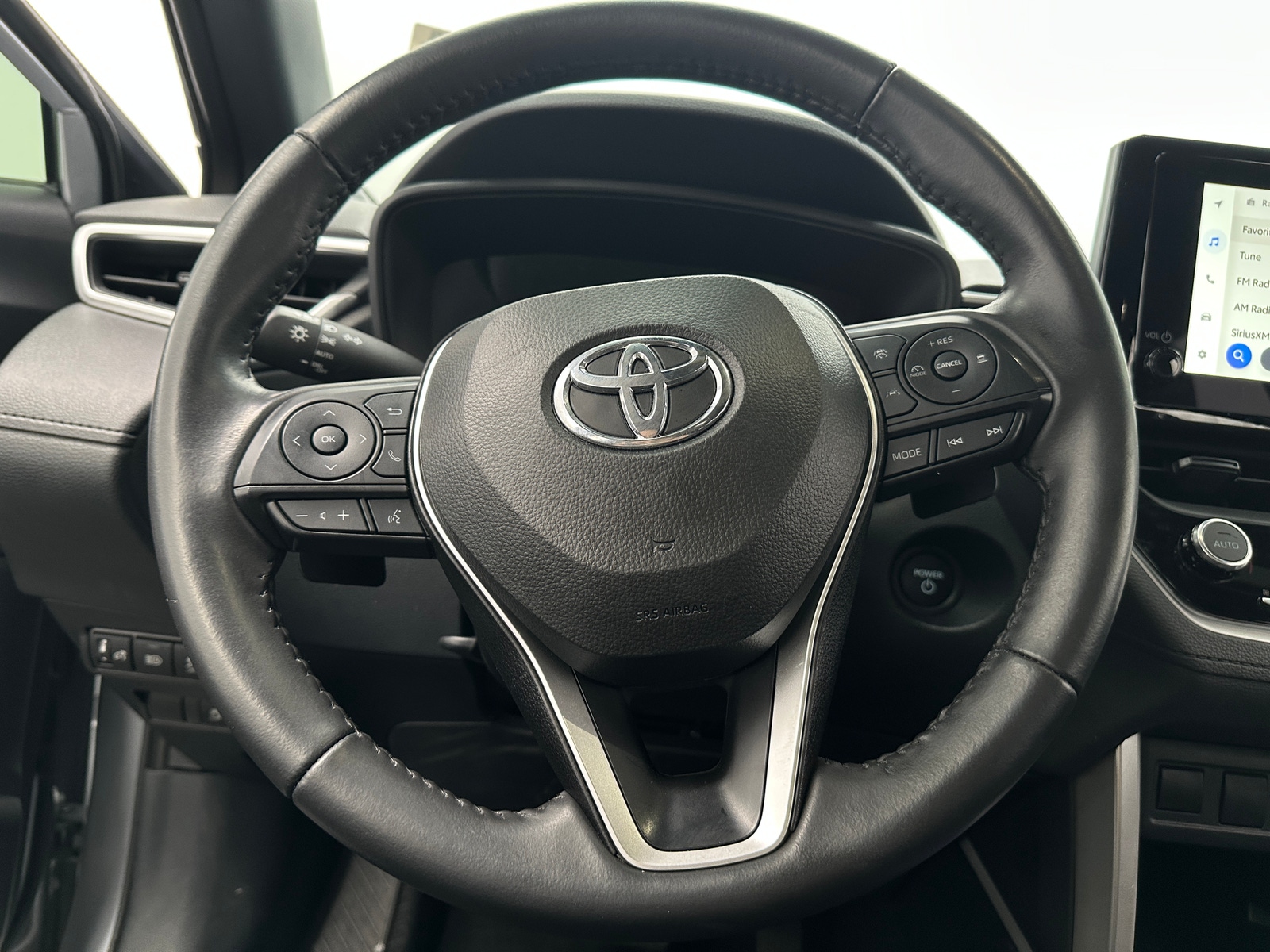 Thumbnail: 2024 Toyota Corolla Cross - 5