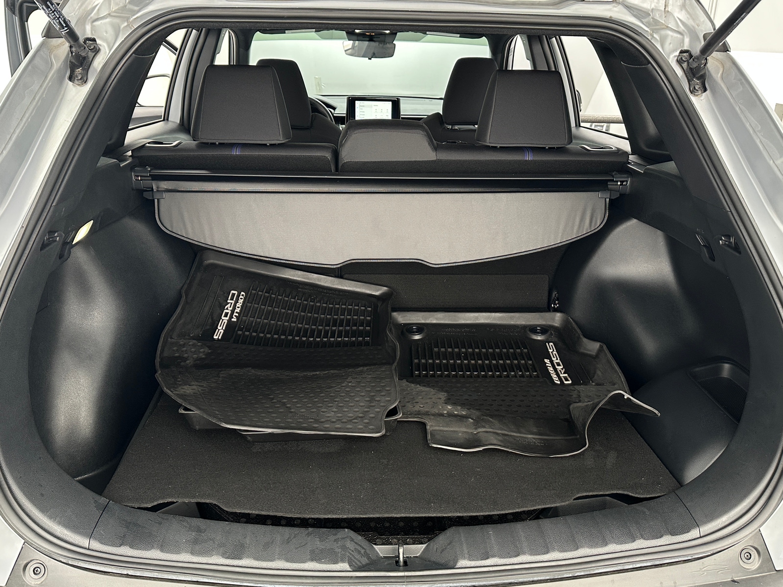 Thumbnail: 2024 Toyota Corolla Cross - 7