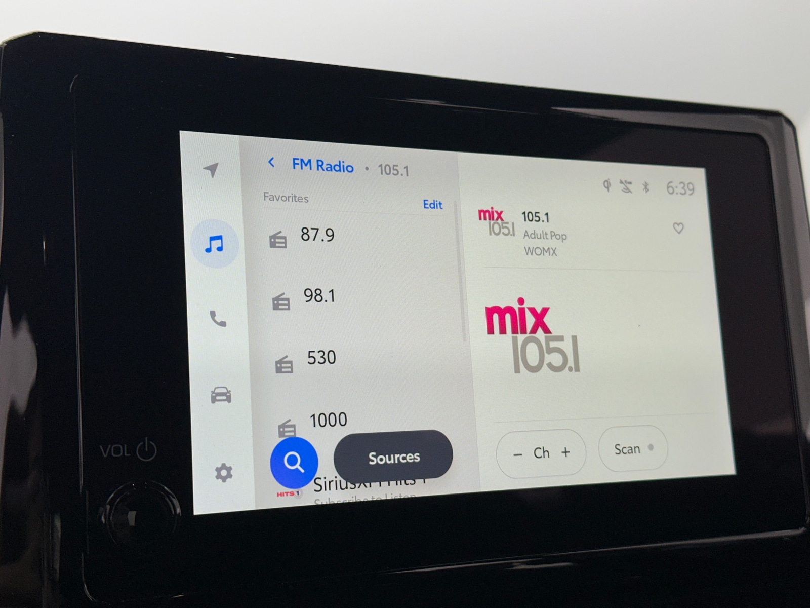 Thumbnail: 2024 Toyota Corolla Cross - 4