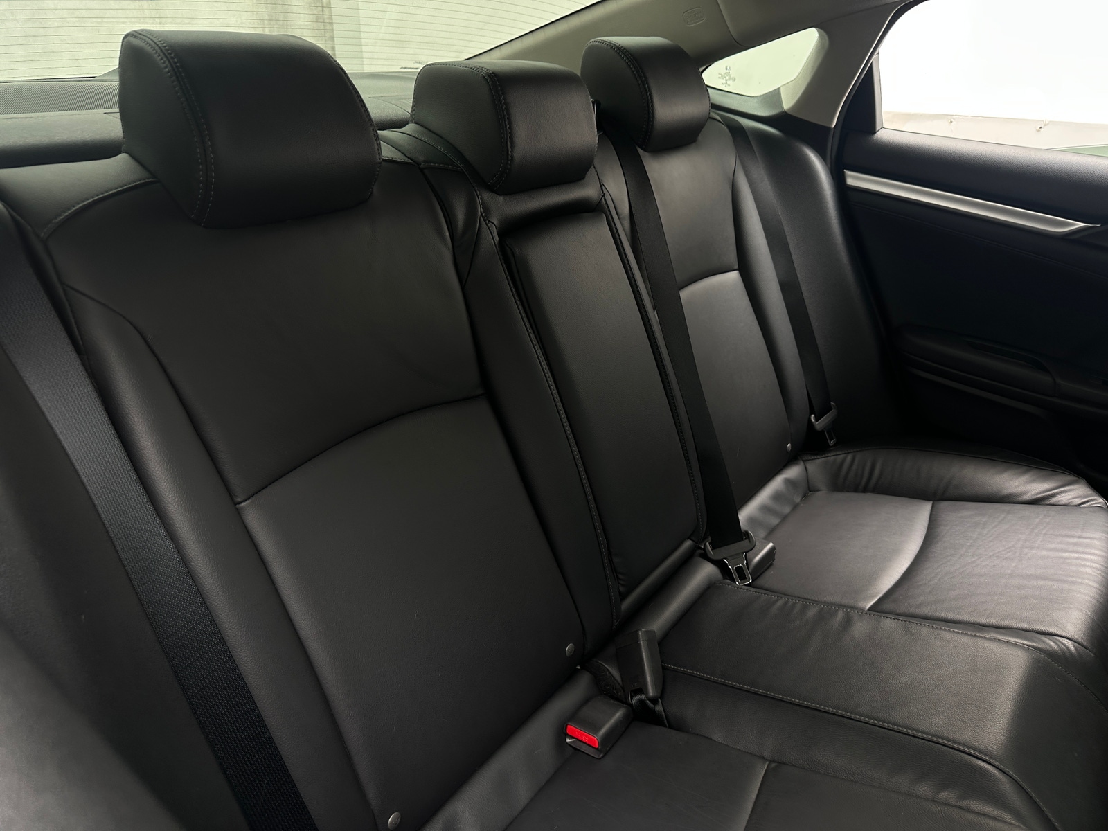 Thumbnail: 2016 Honda Civic - 5