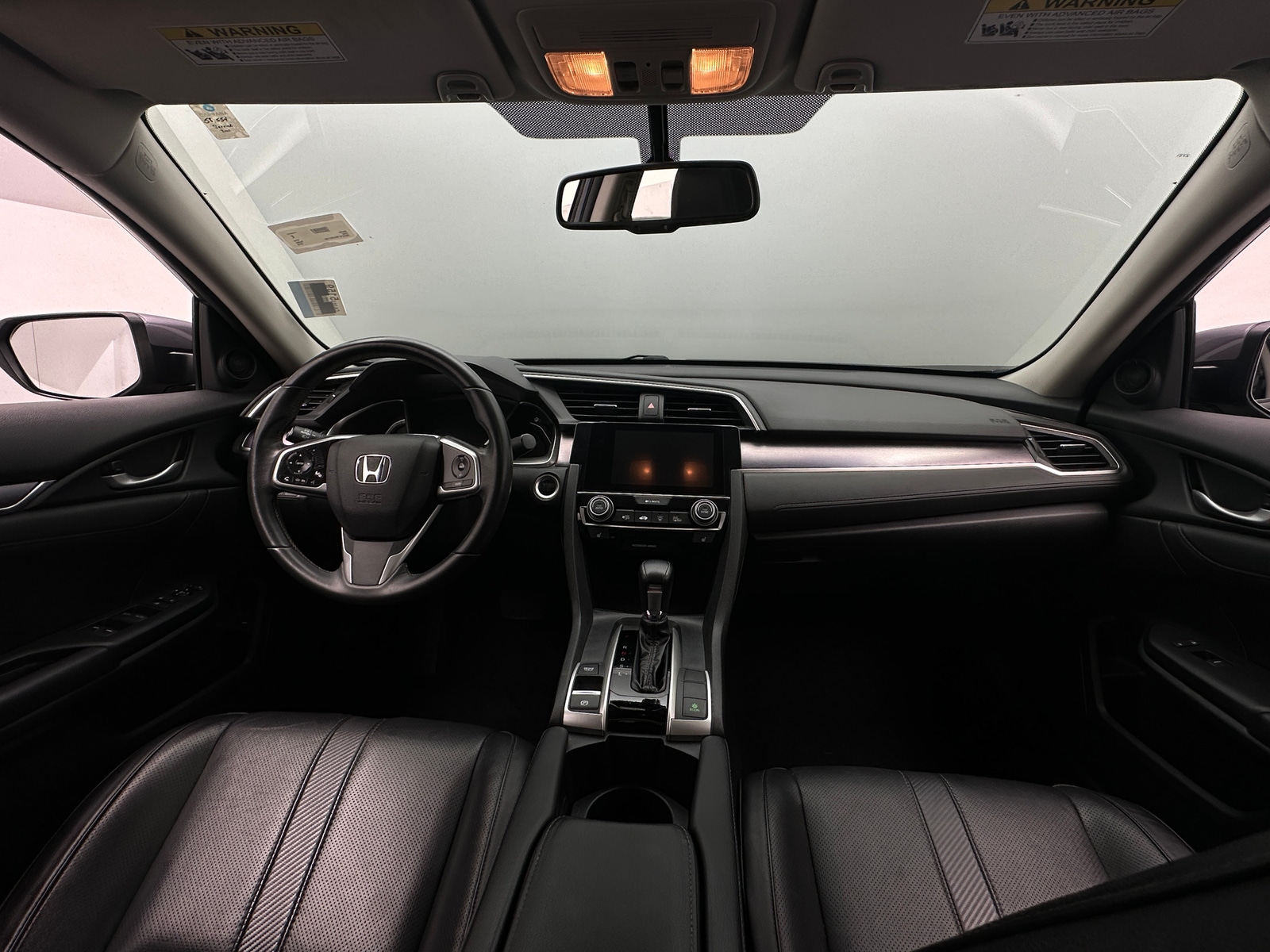 Thumbnail: 2016 Honda Civic - 2