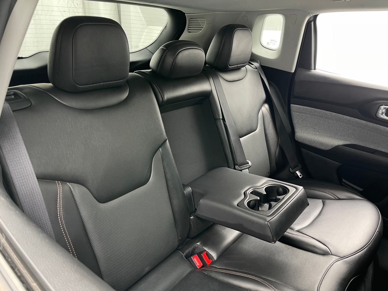 Thumbnail: 2022 Jeep Compass - 5