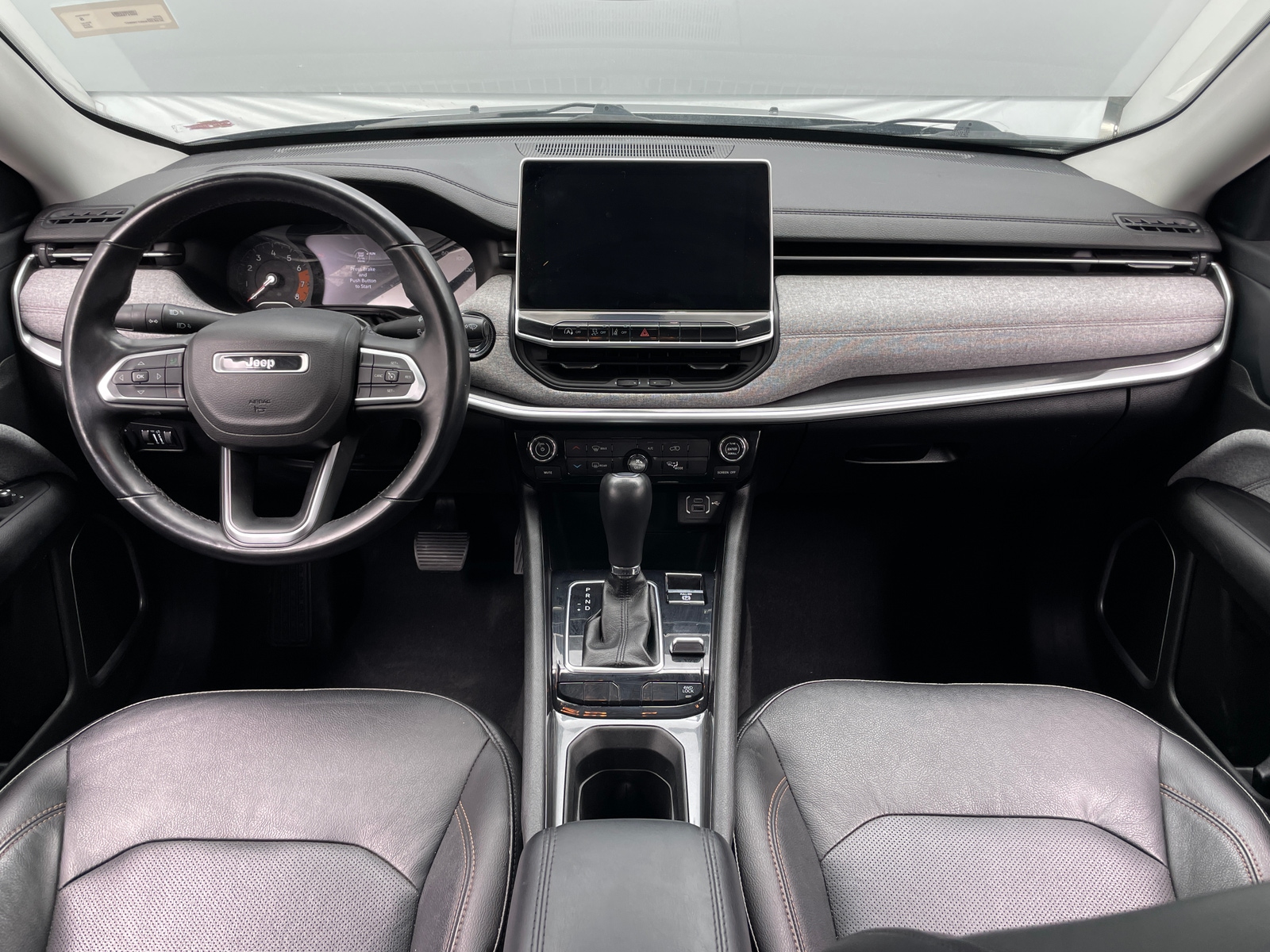 Thumbnail: 2022 Jeep Compass - 2