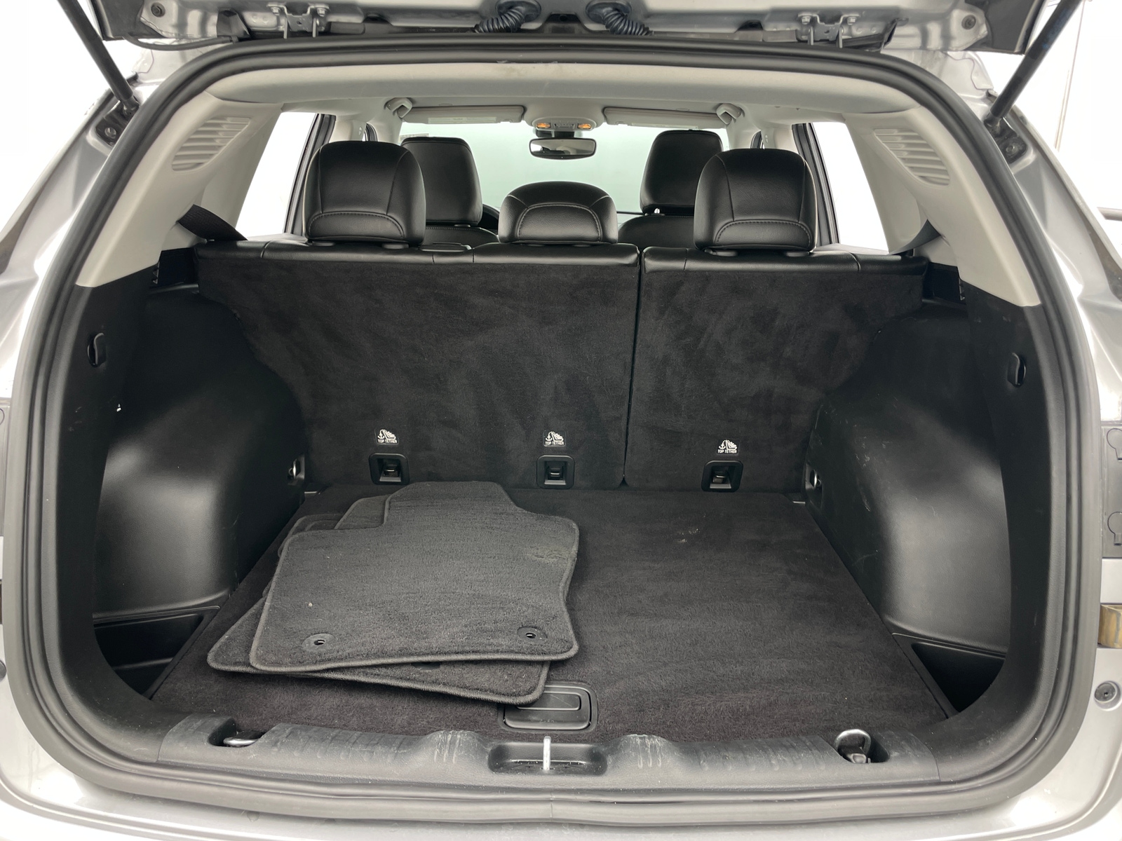 Thumbnail: 2022 Jeep Compass - 6