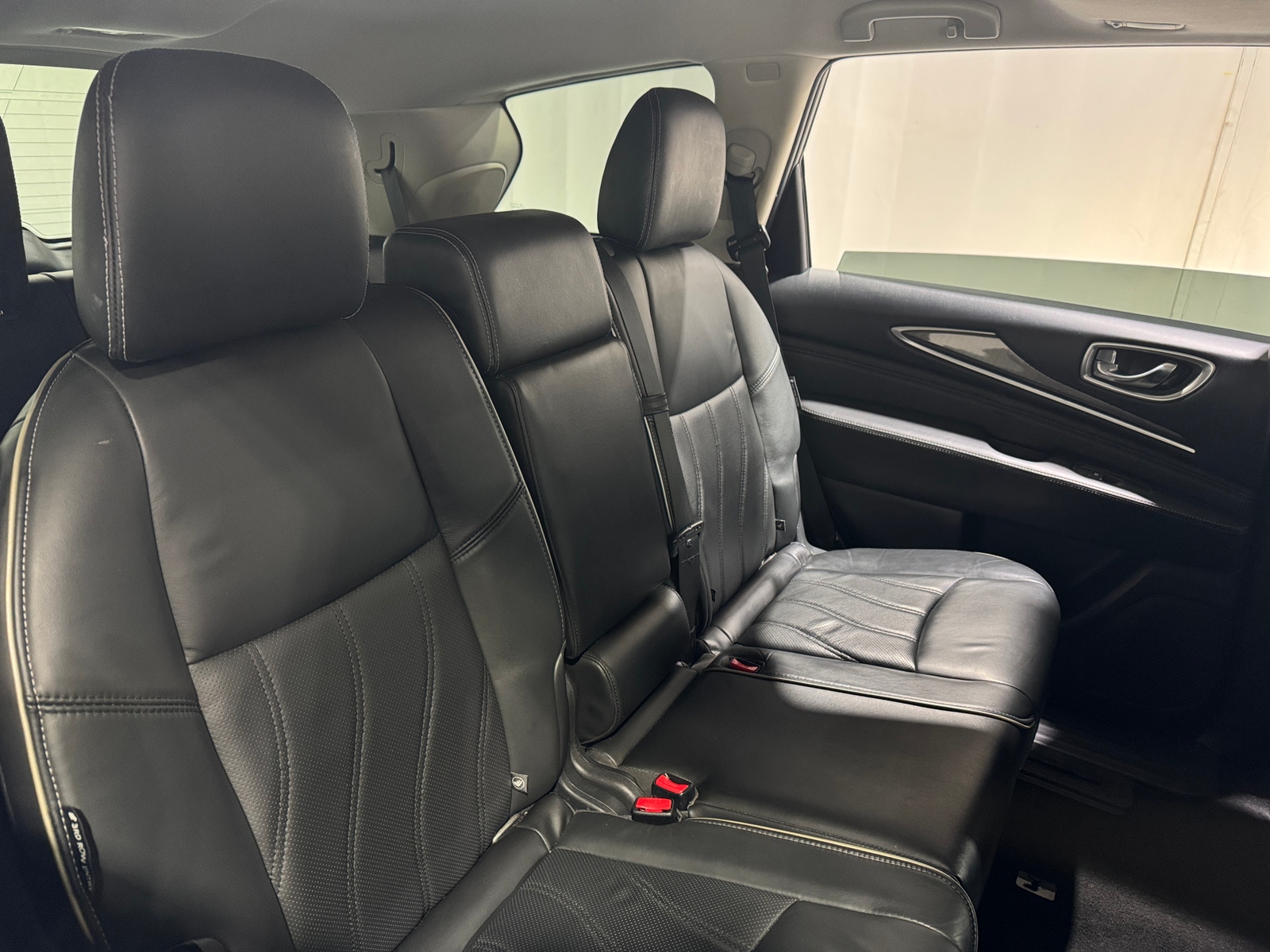 Thumbnail: 2018 INFINITI QX60 - 5