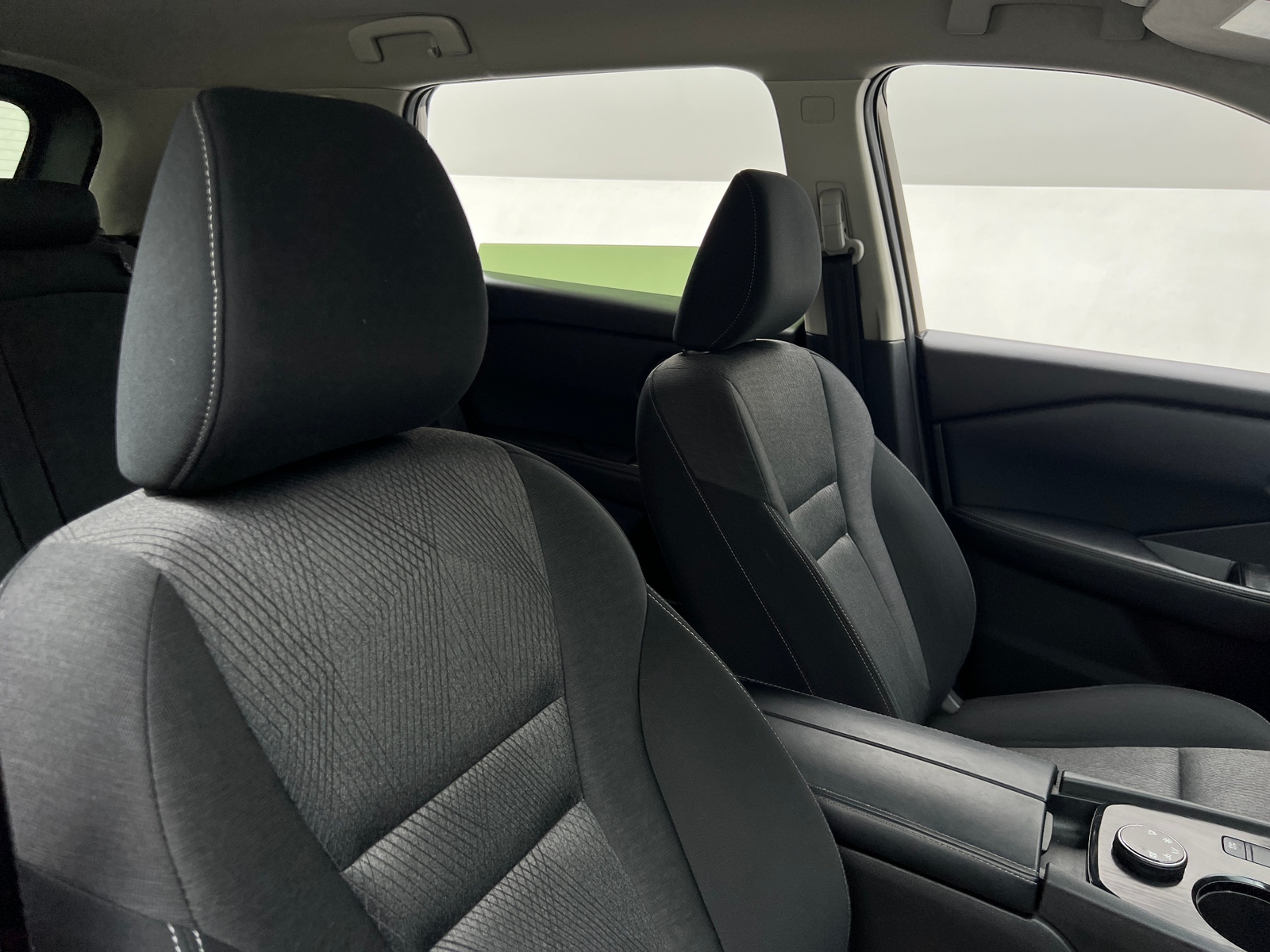 Thumbnail: 2024 Nissan Rogue - 2